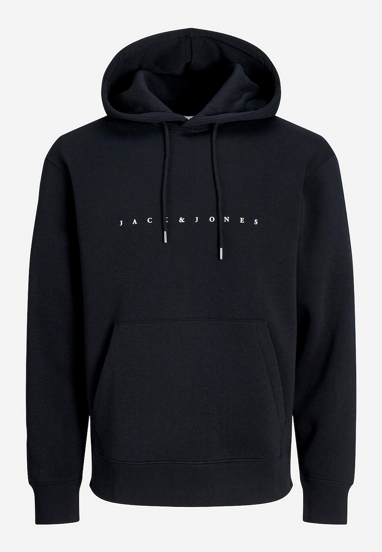 Huppari logoprintillä