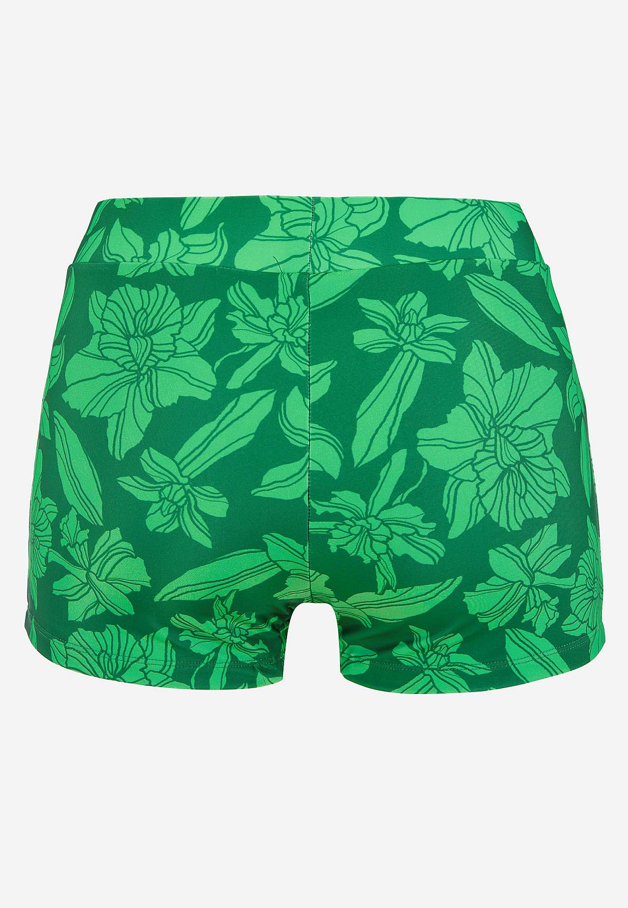 Bokserimallinen bikinialaosa