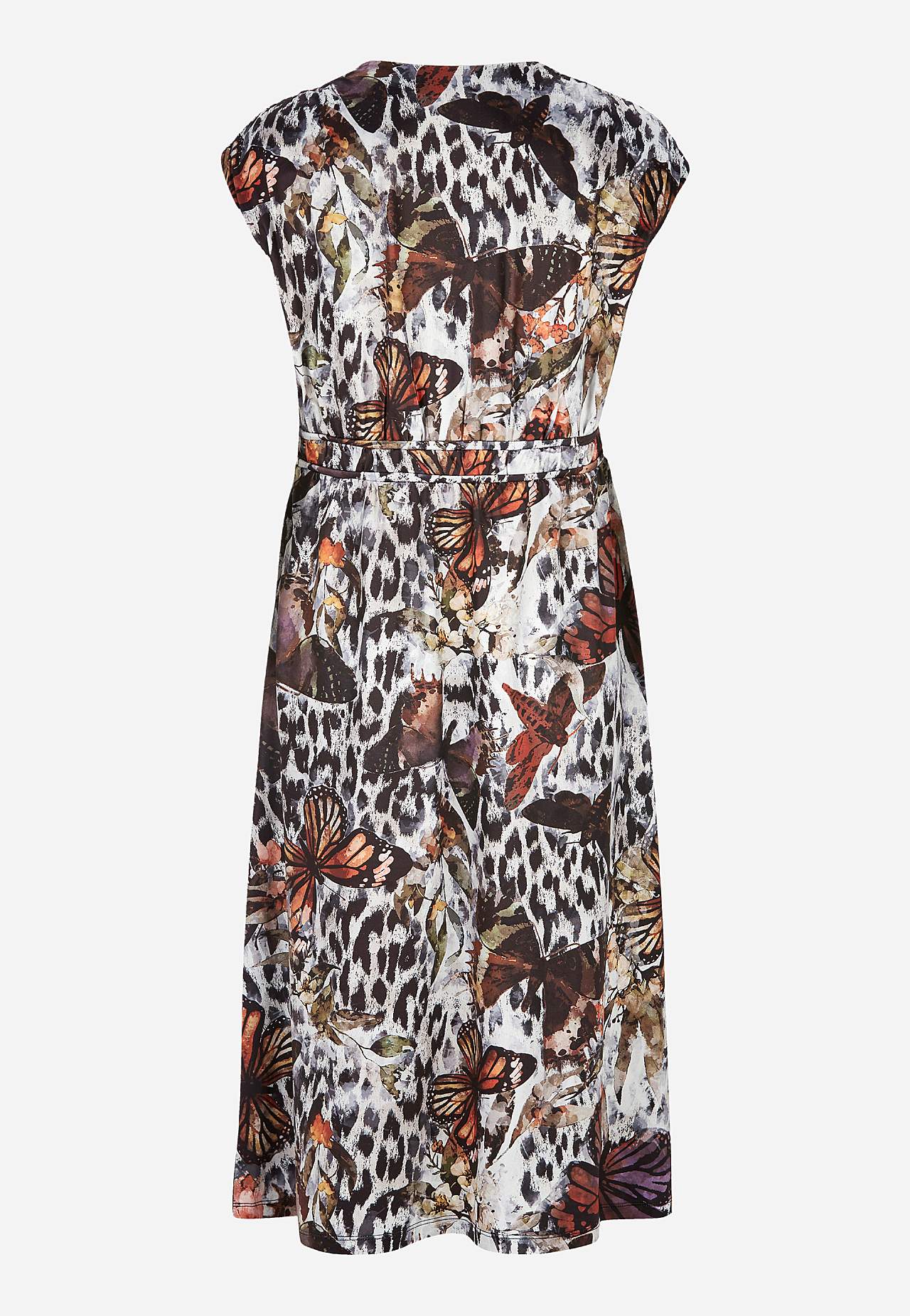 Hihaton mekko Toscana
