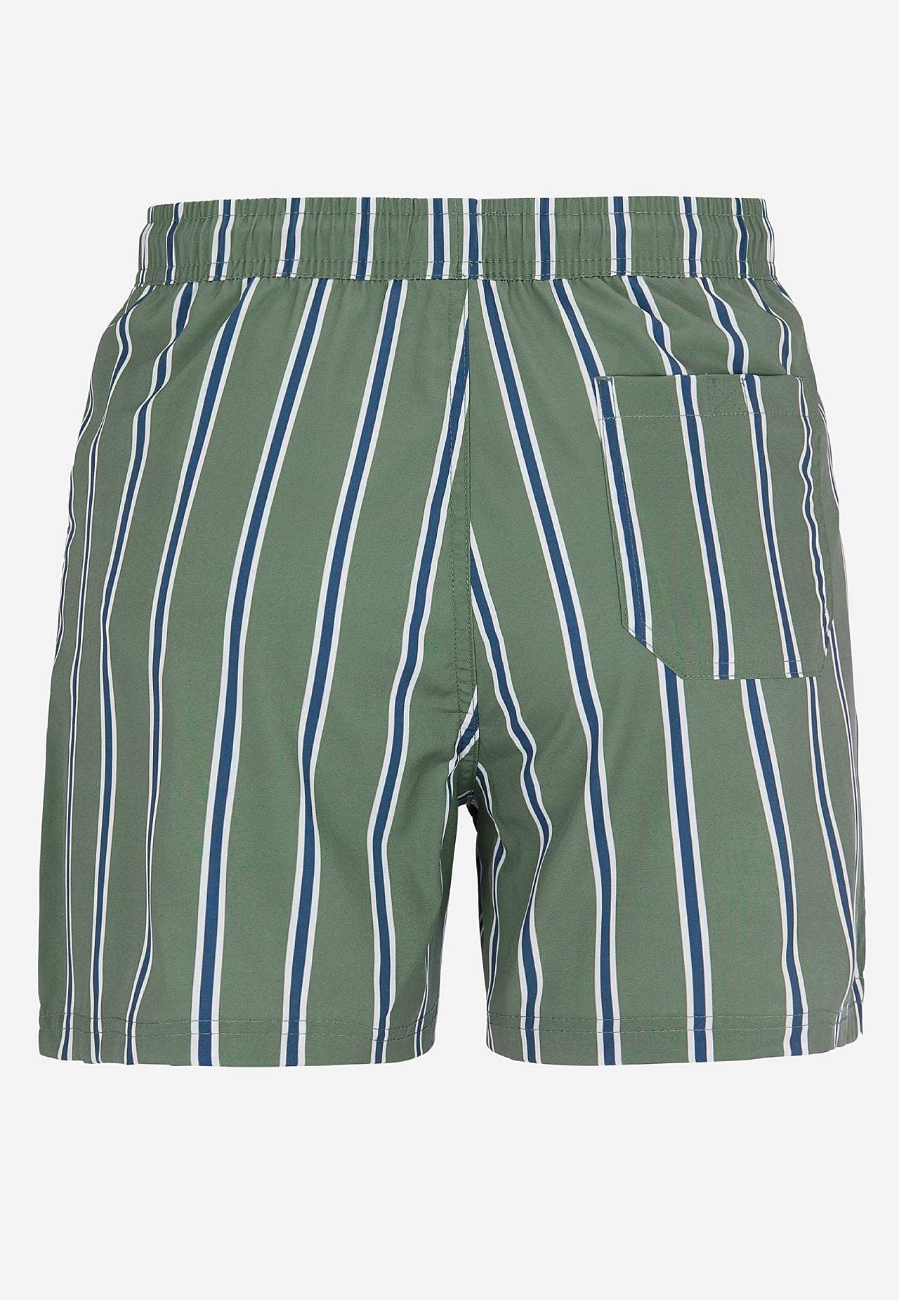 Tyylikkäät uimashortsit John