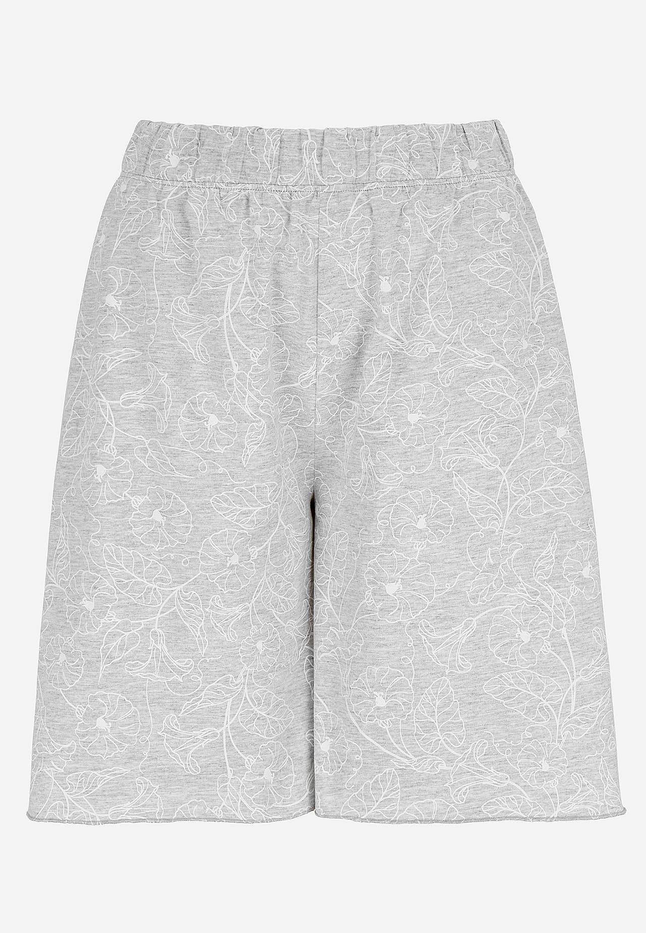 Kaksiosainen pyjama