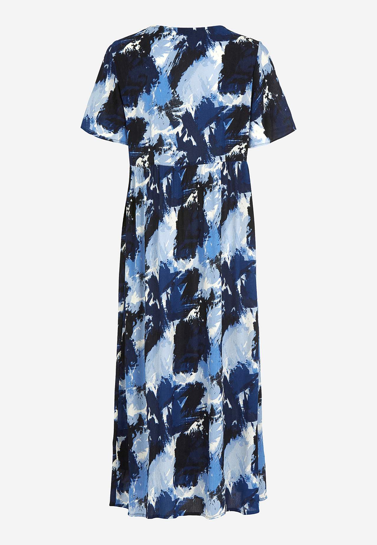 Kreppinen mekko