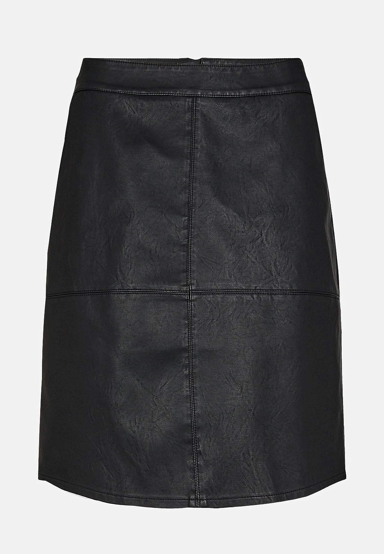 Hame taskuilla ja tekonahalla