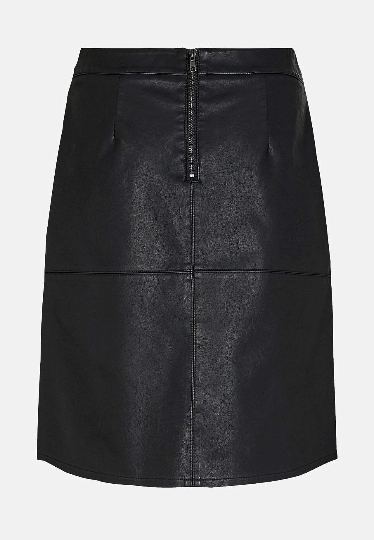 Hame taskuilla ja tekonahalla