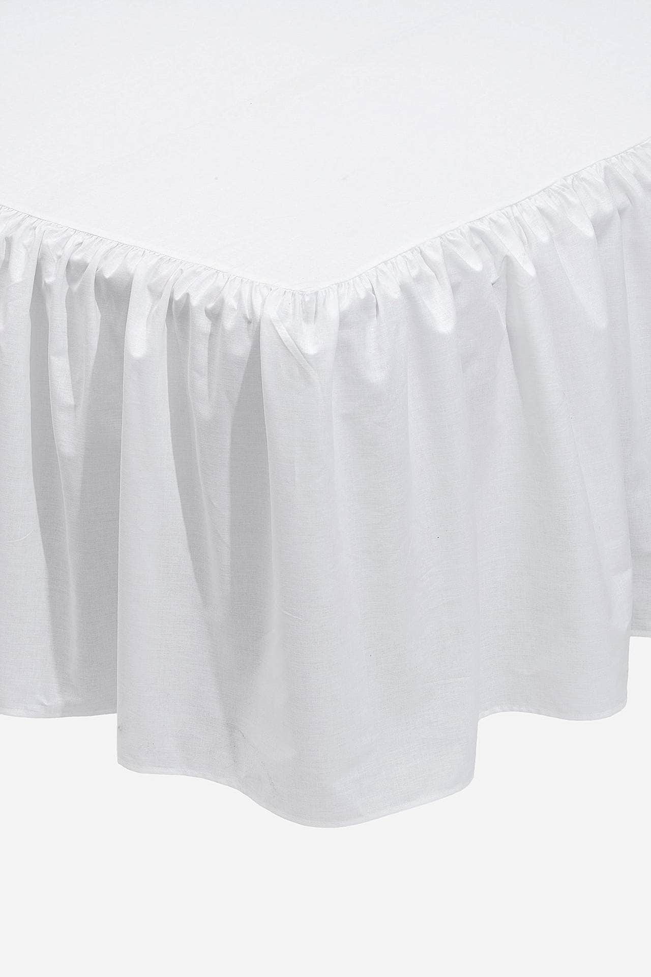 Helmalakana luomupuuvillasta