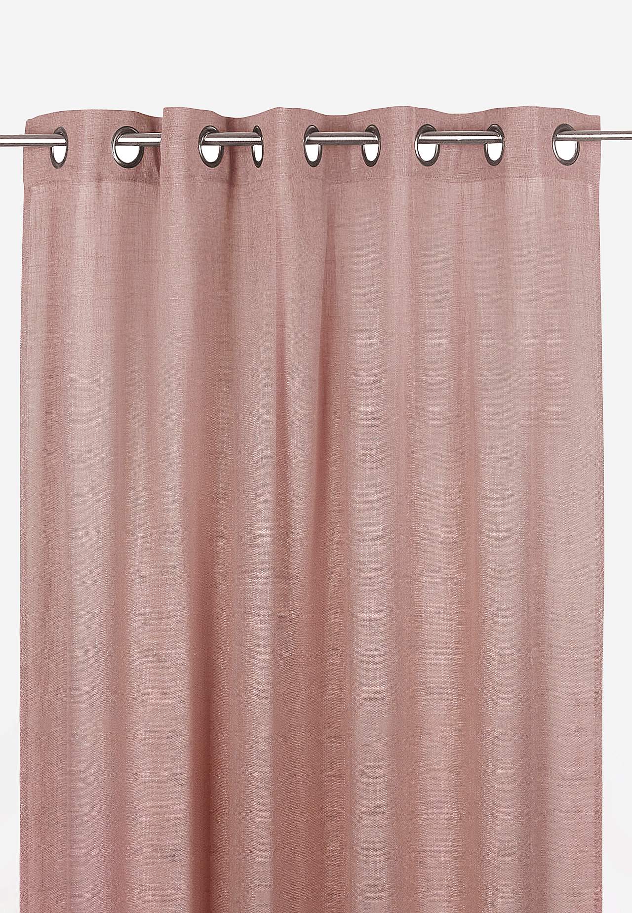 Renkaat pellavatuntumalla 2 kpl/pakkaus