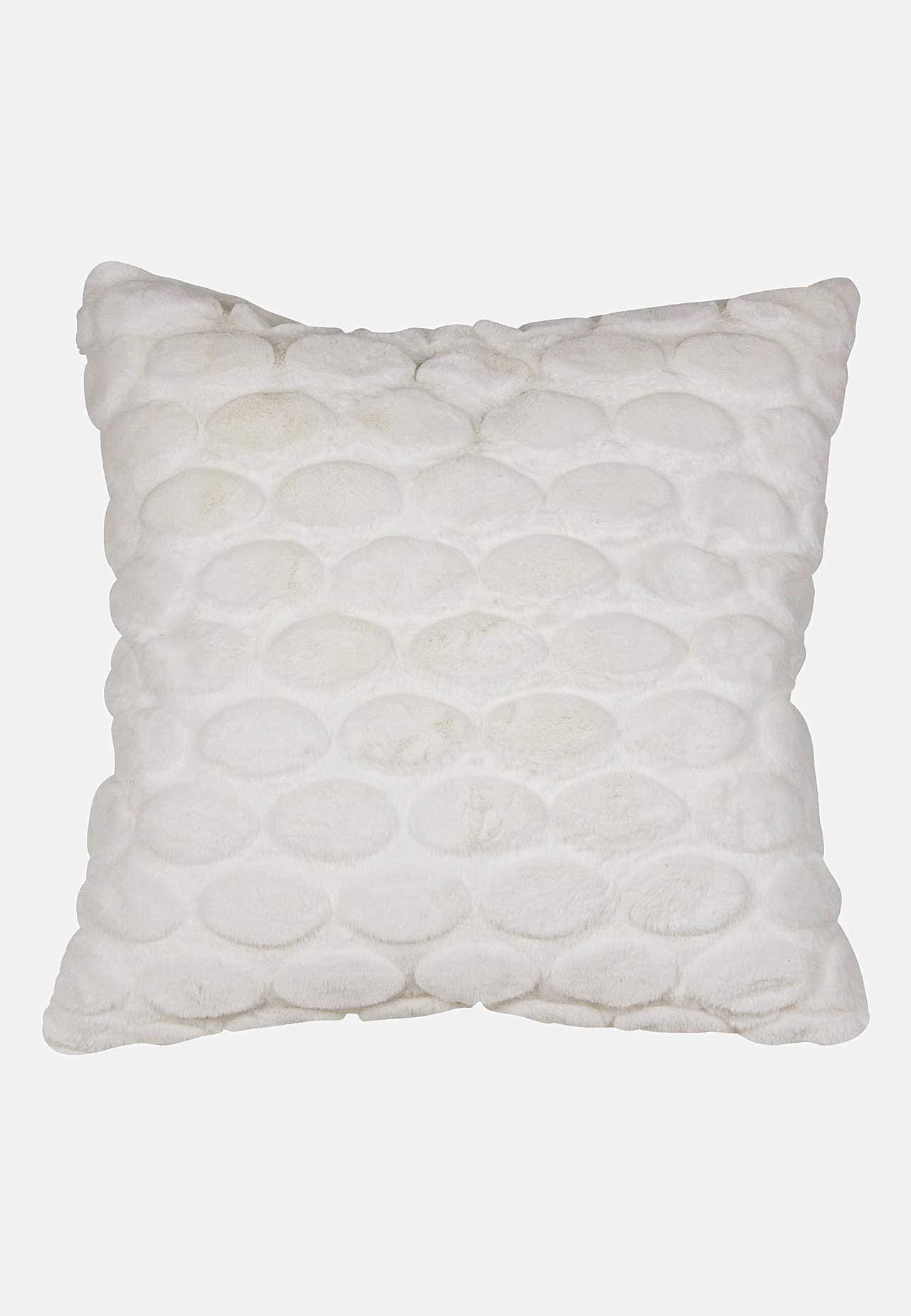 Samettinen tyynynpäällinen Sense