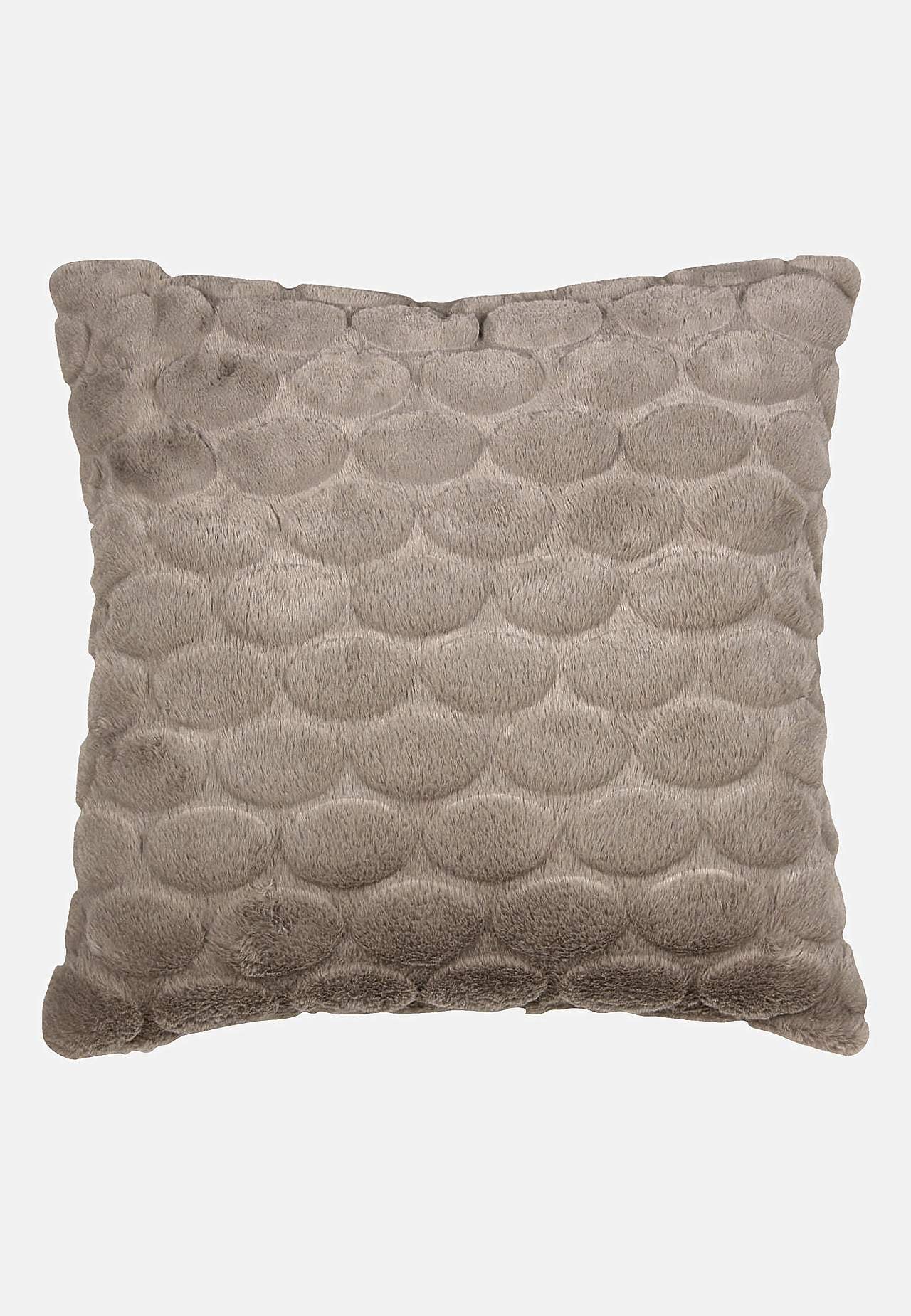 Samettinen tyynynpäällinen Sense