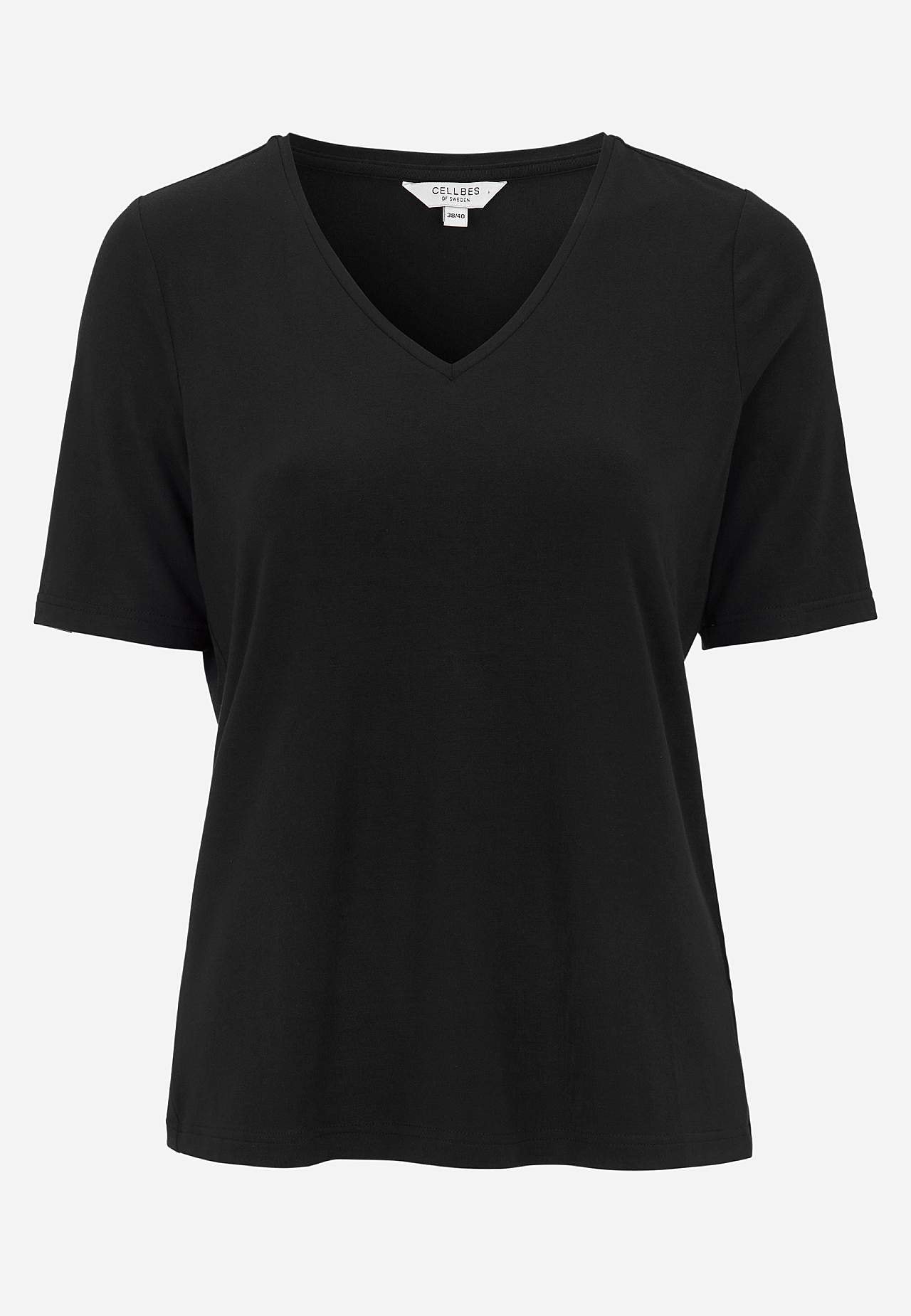 T-paita Premium modaalista