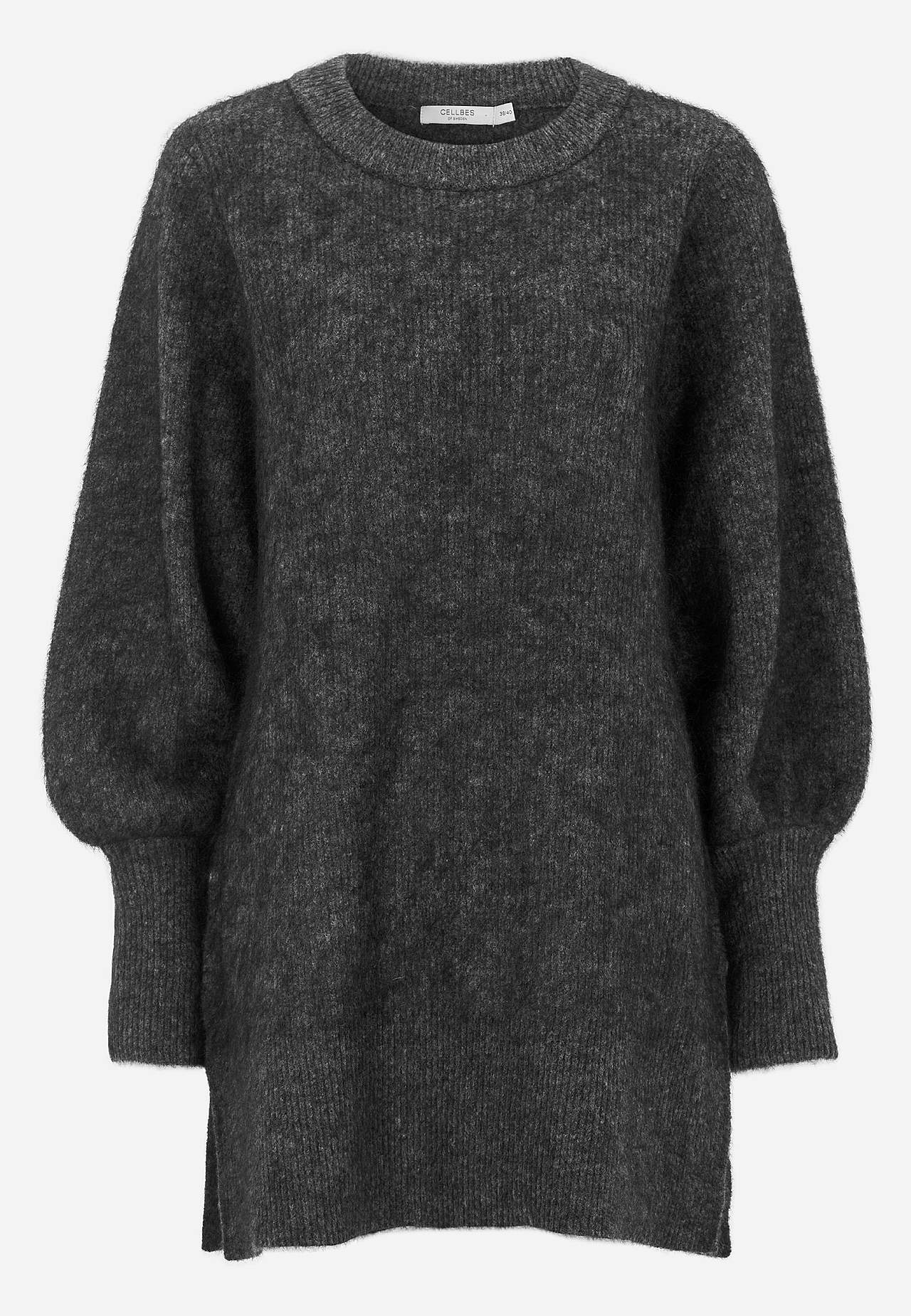Tunika Premium mohair- ja villaseoksesta
