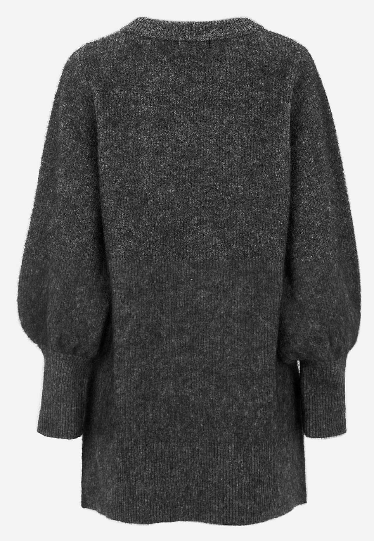 Tunika Premium mohair- ja villaseoksesta