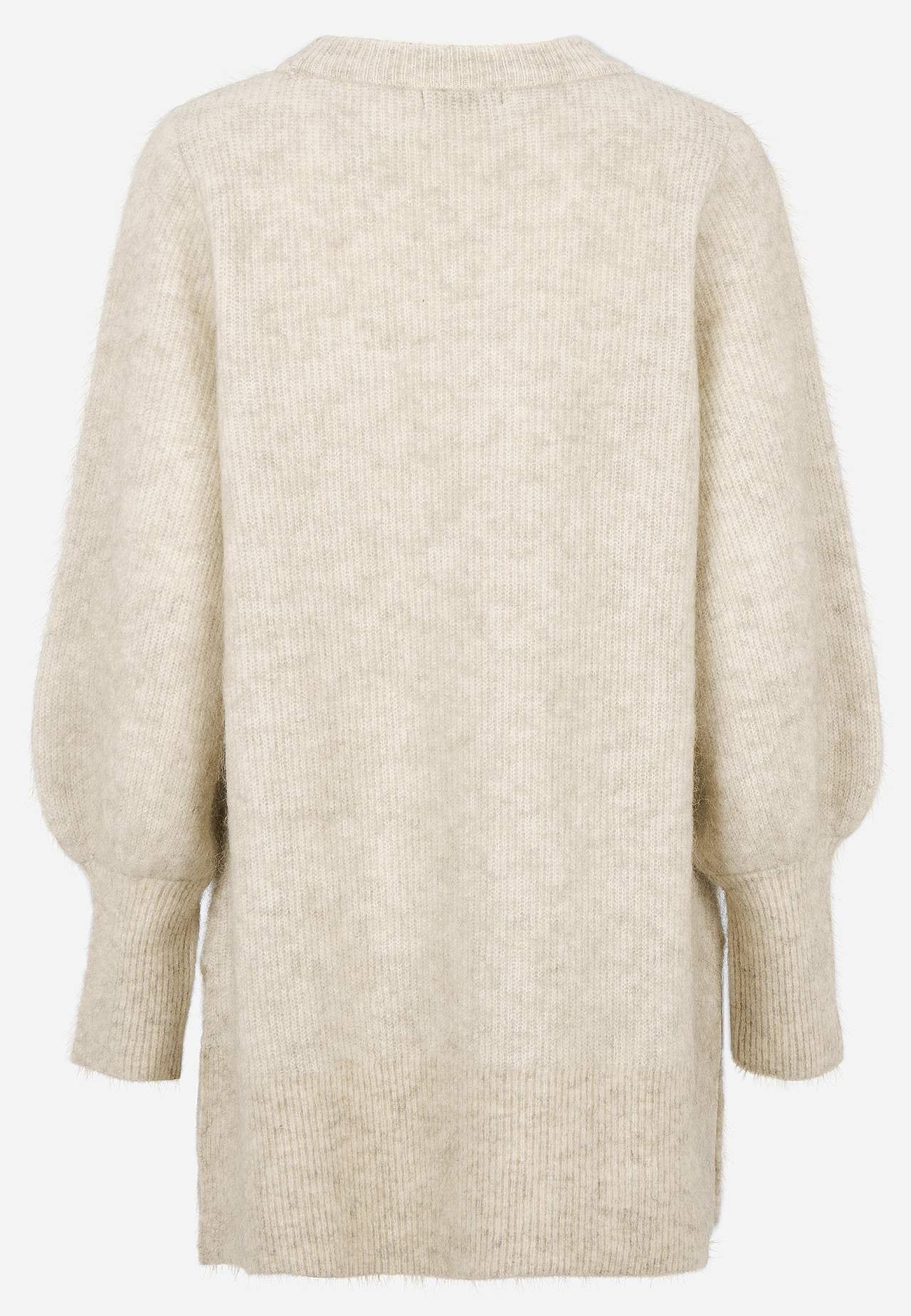 Tunika Premium mohair- ja villaseoksesta
