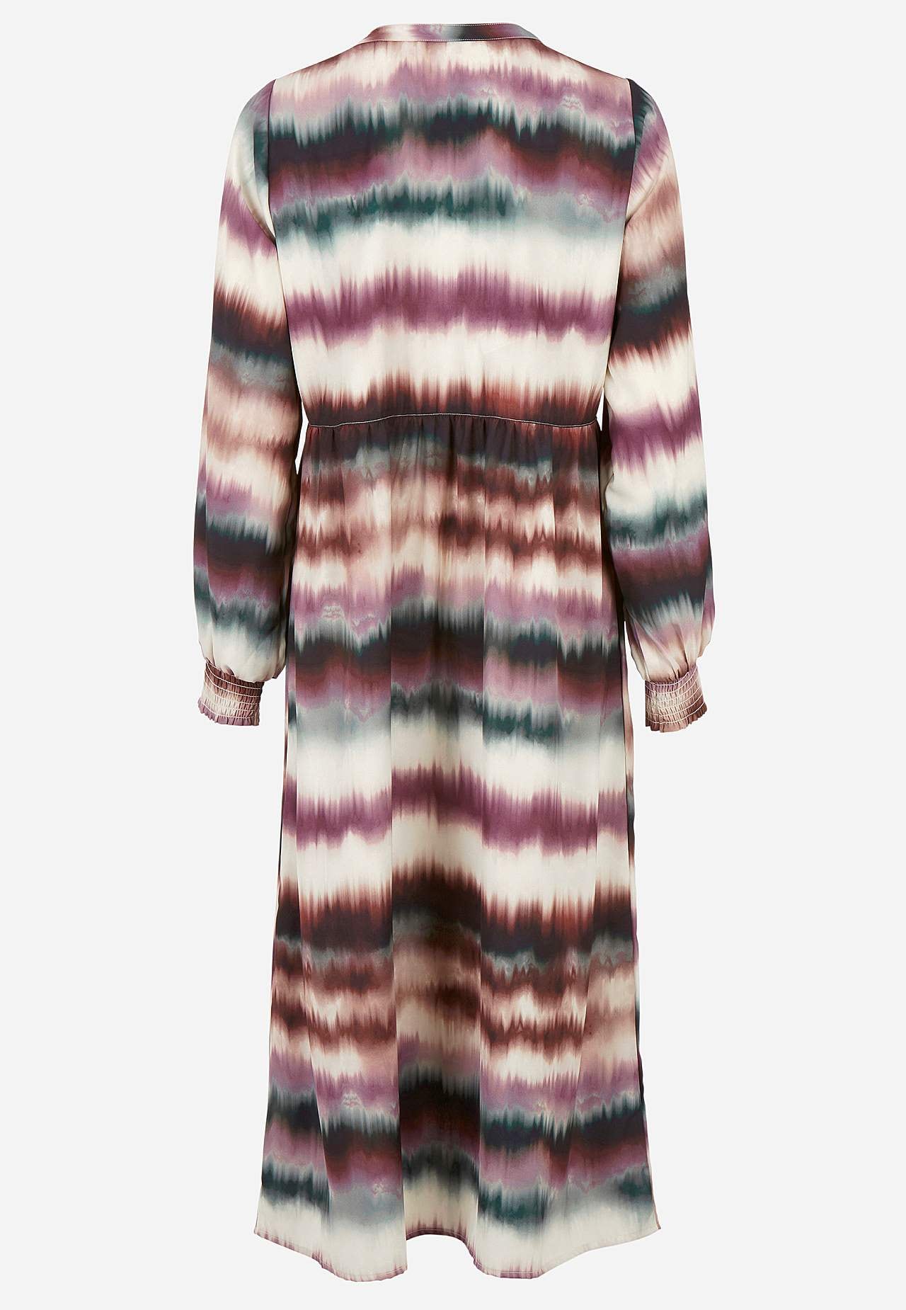 Mekko puhvihihoilla