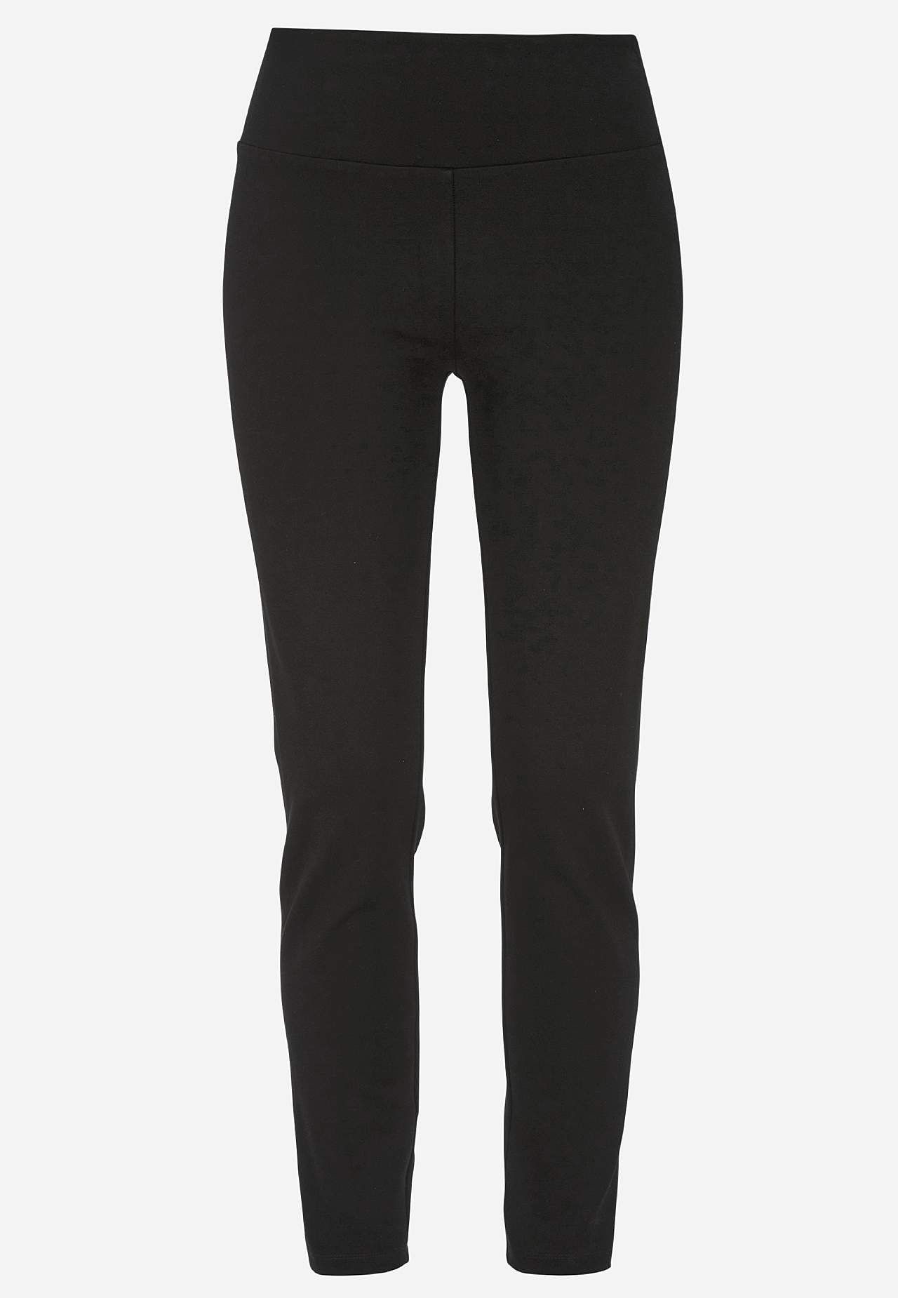 Leggingsit Premium punto-di-roma-trikoosta