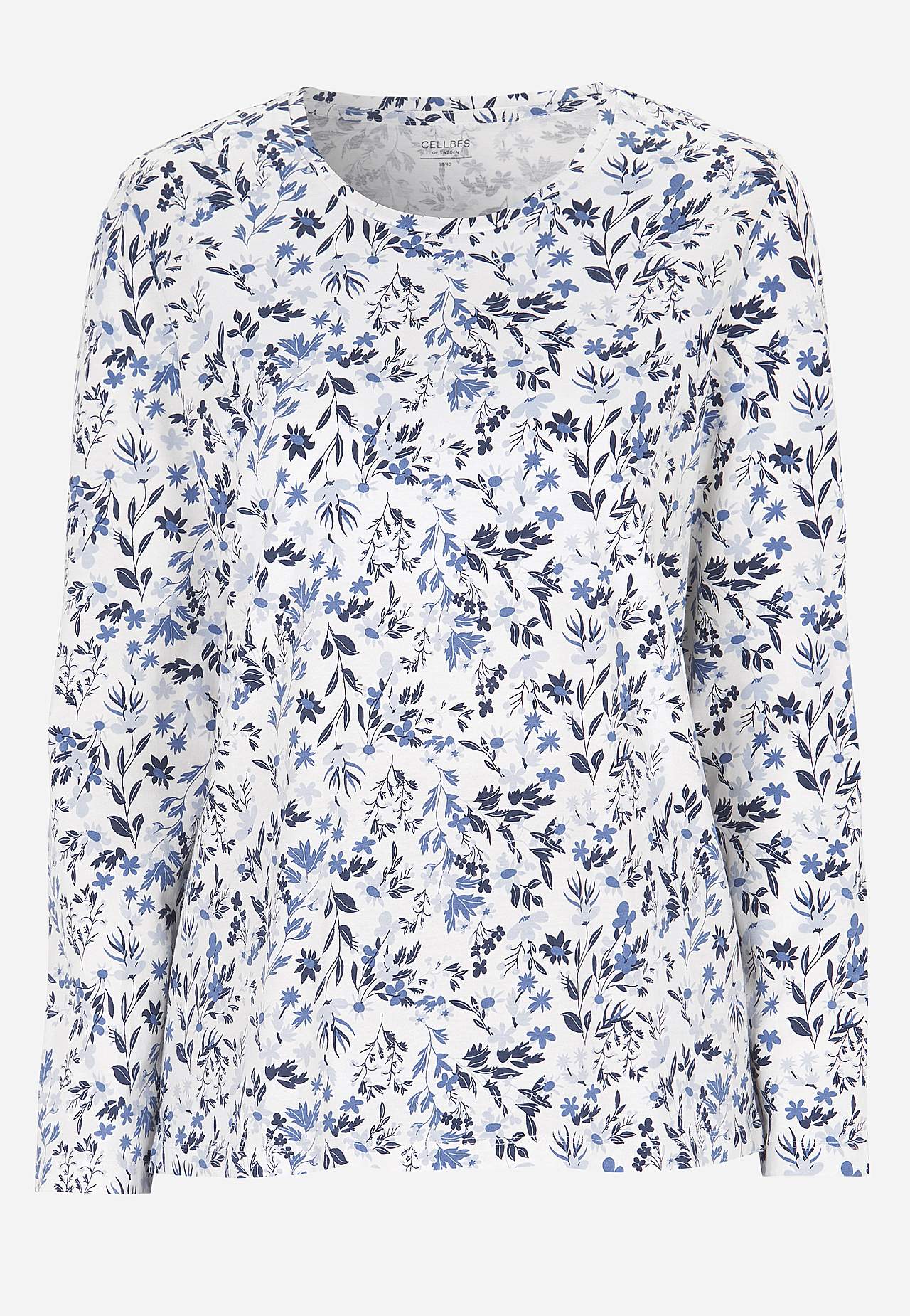 2-osainen pyjama
