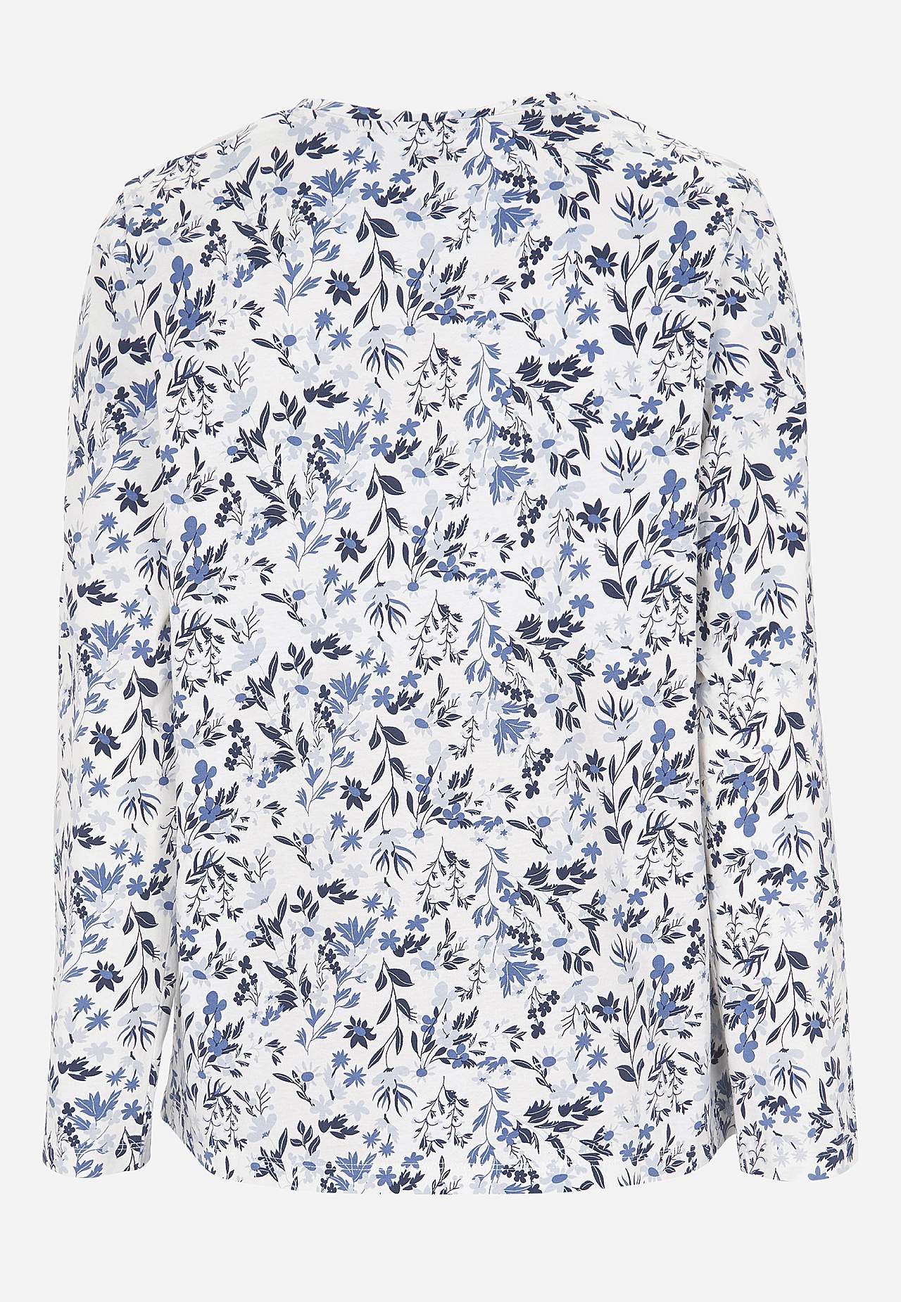 2-osainen pyjama