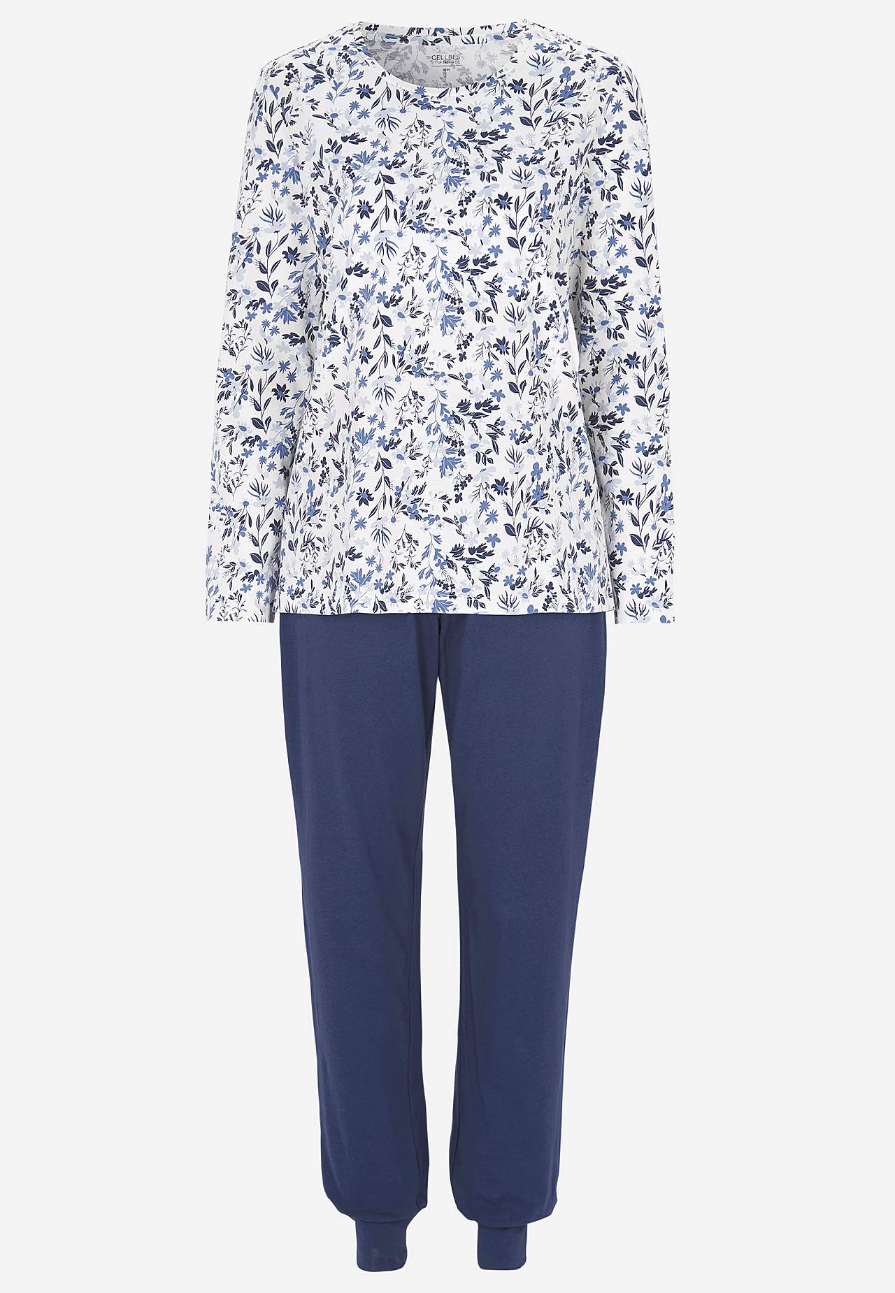 2-osainen pyjama