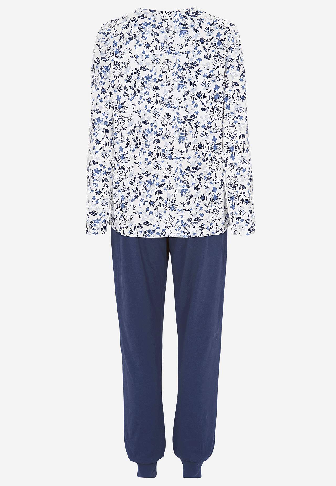 2-osainen pyjama