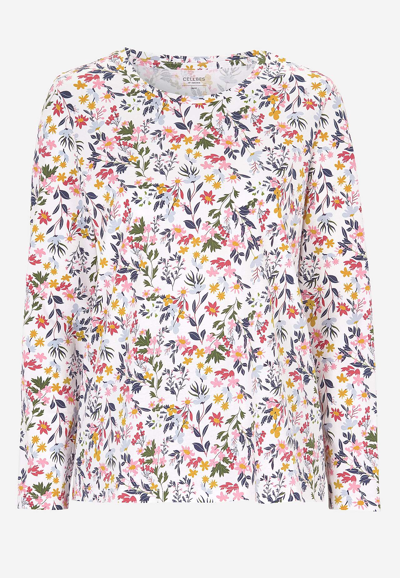2-osainen pyjama