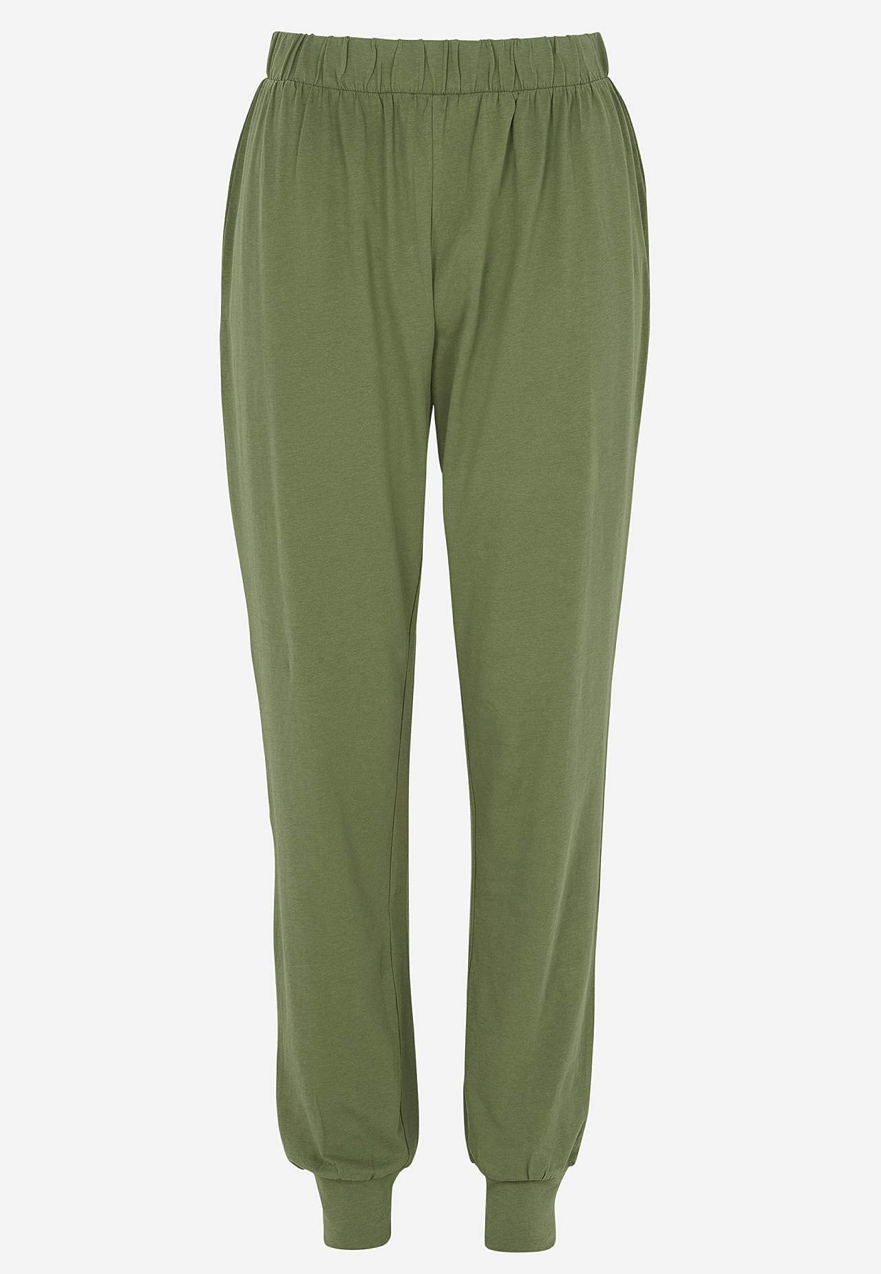 2-osainen pyjama
