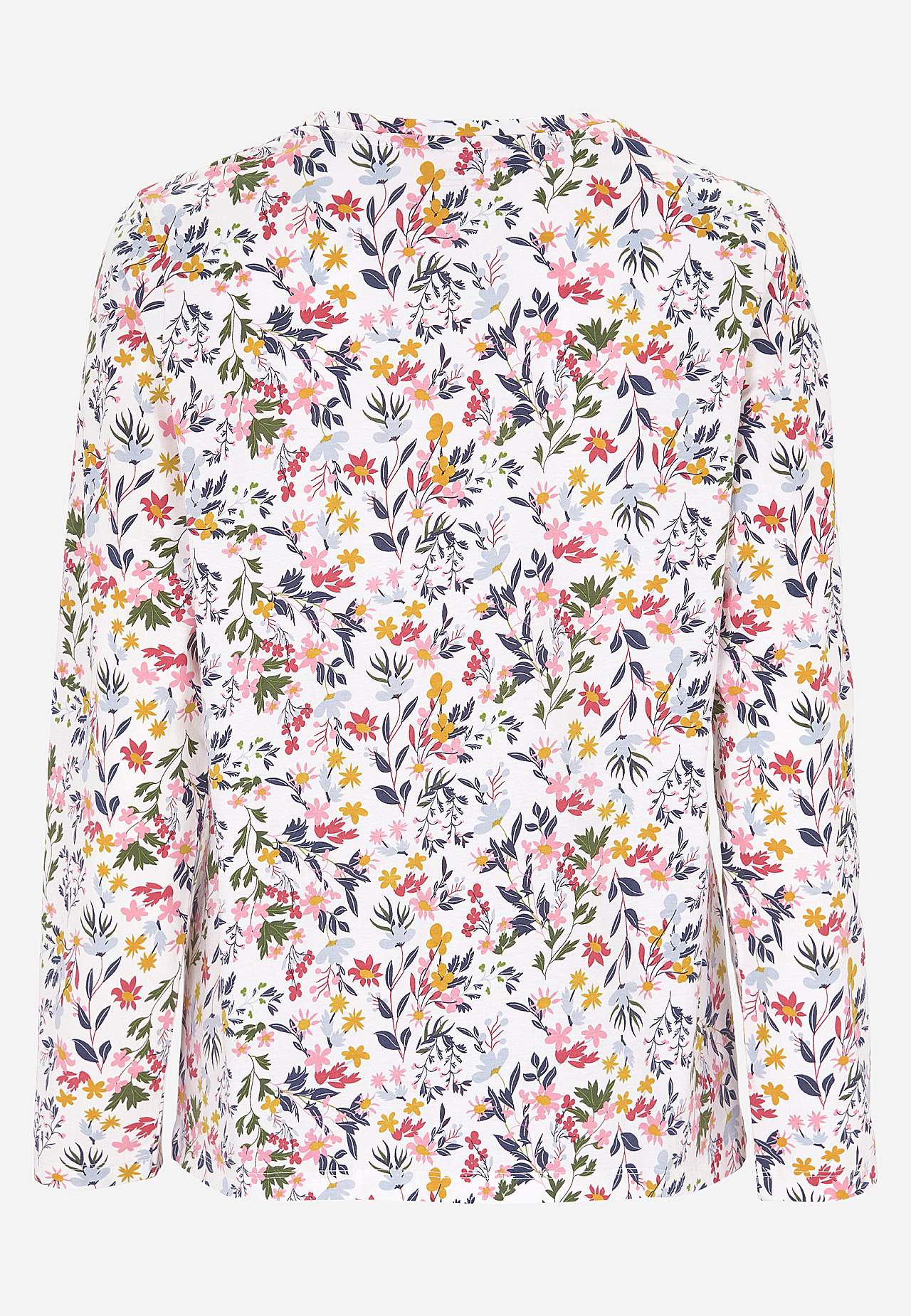 2-osainen pyjama