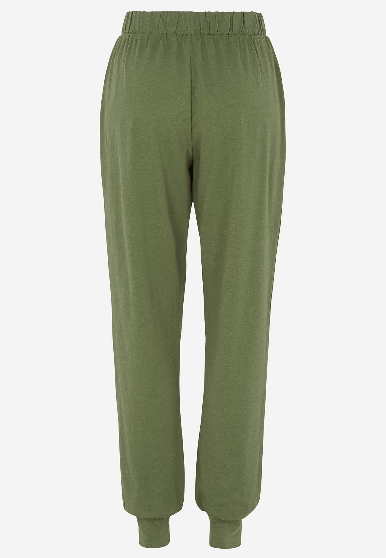 2-osainen pyjama