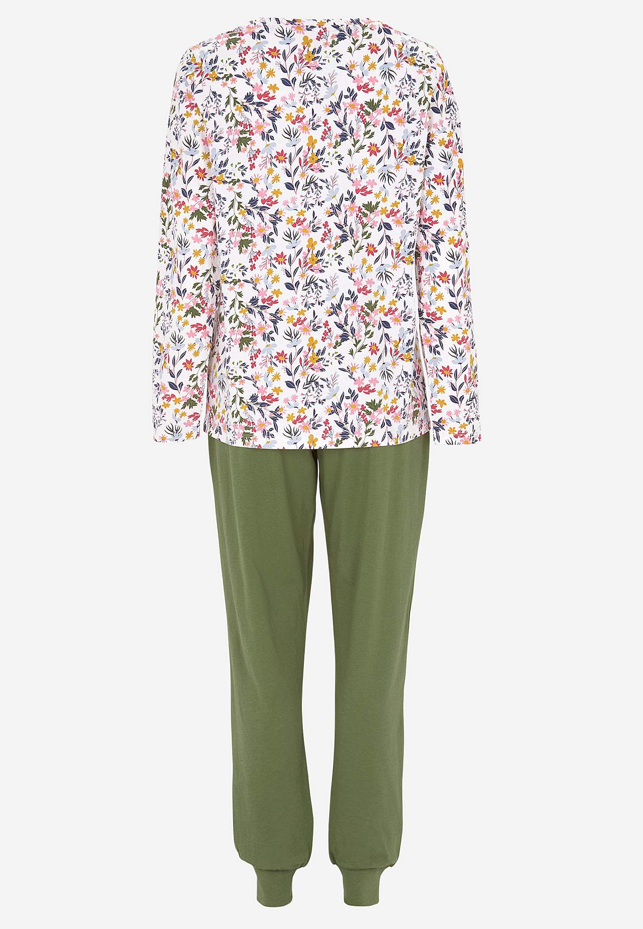2-osainen pyjama