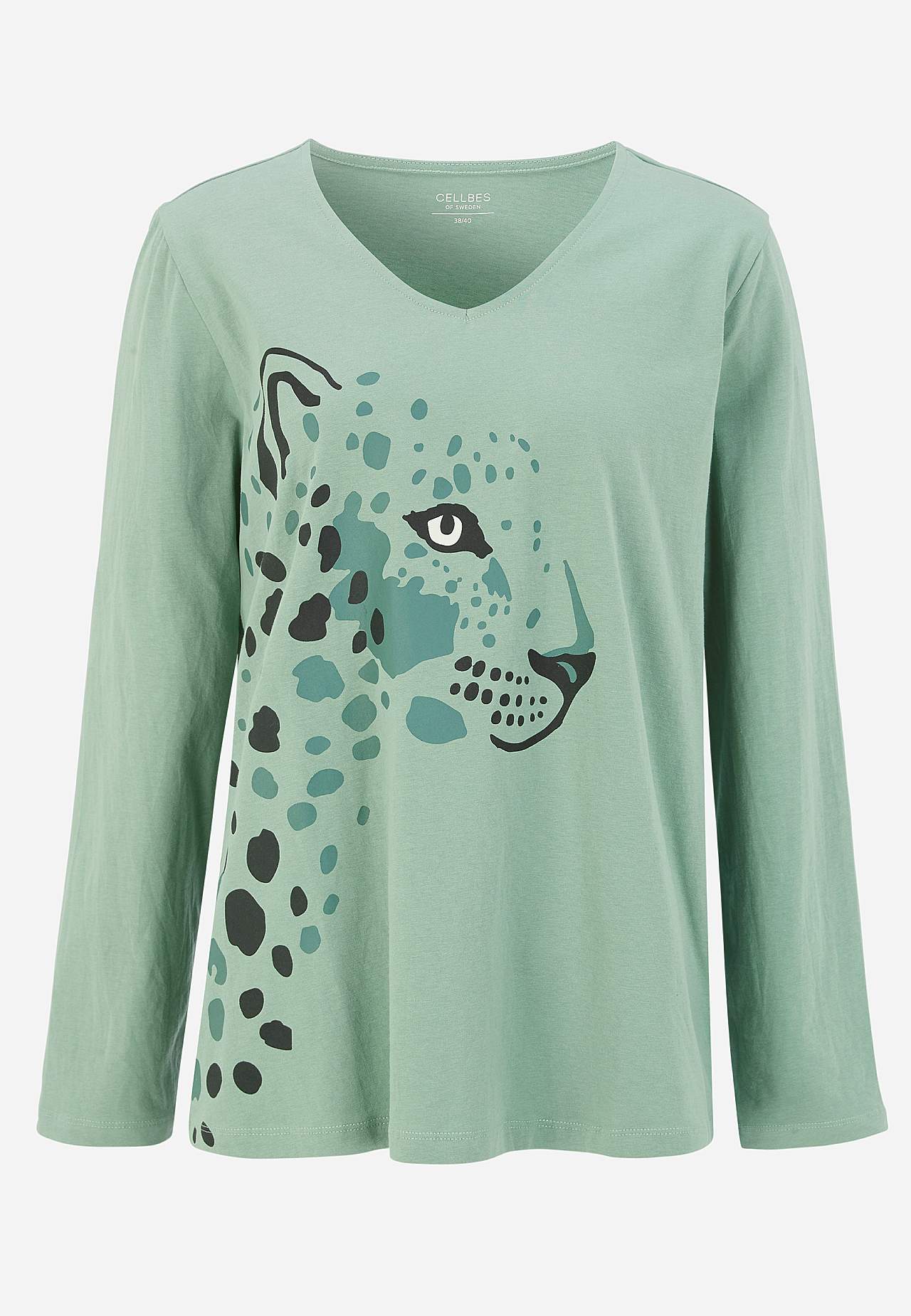 2-osainen pyjama