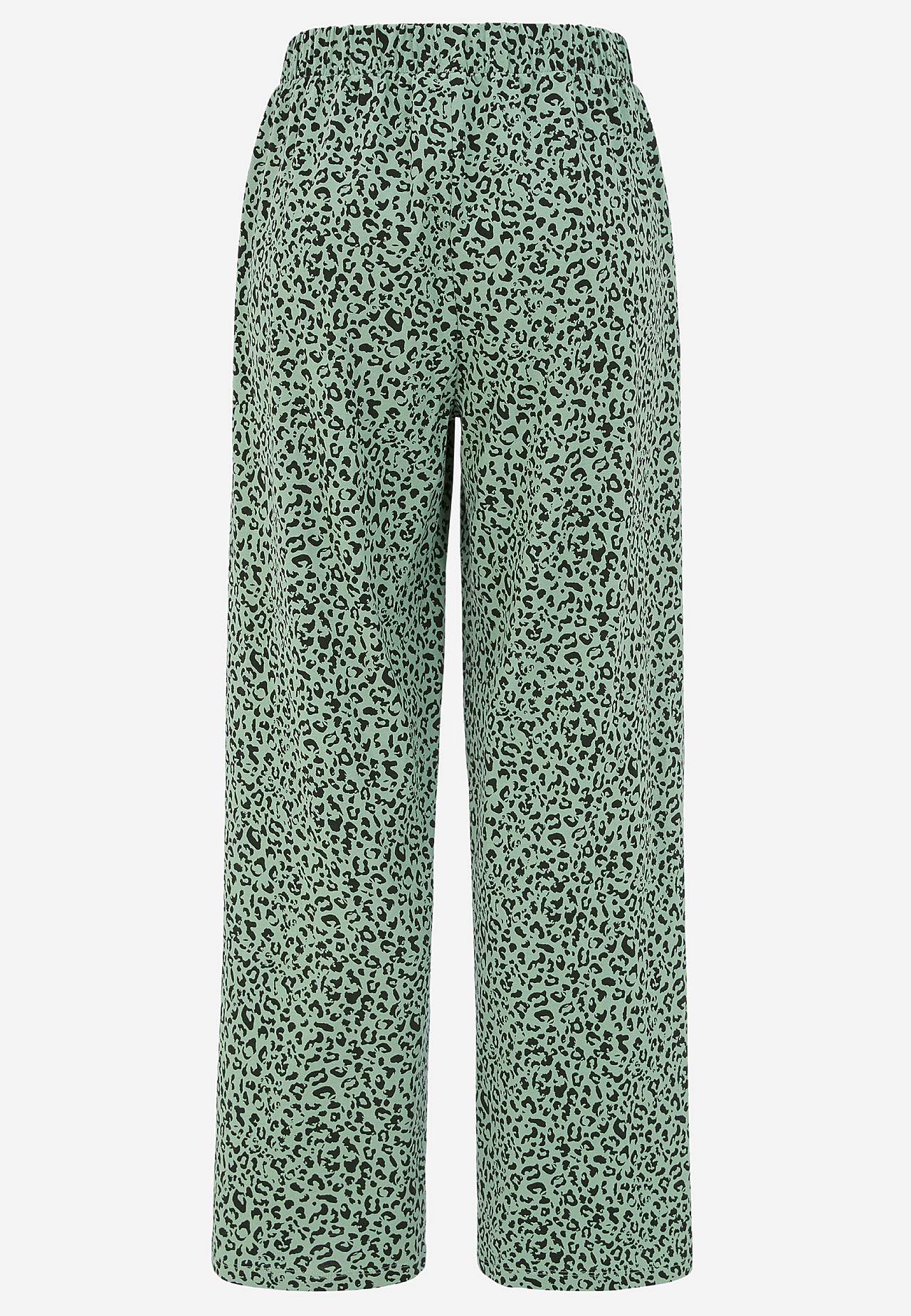 2-osainen pyjama