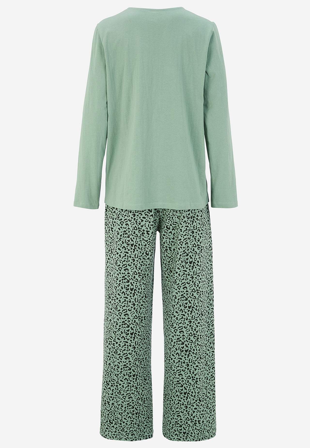 2-osainen pyjama