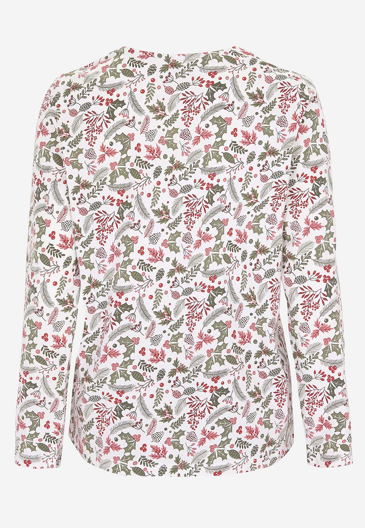 2-osainen pyjama