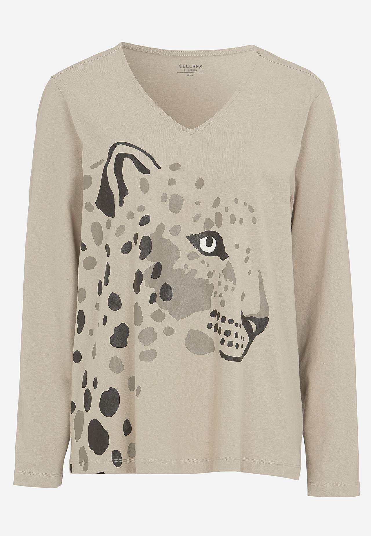 2-osainen pyjama