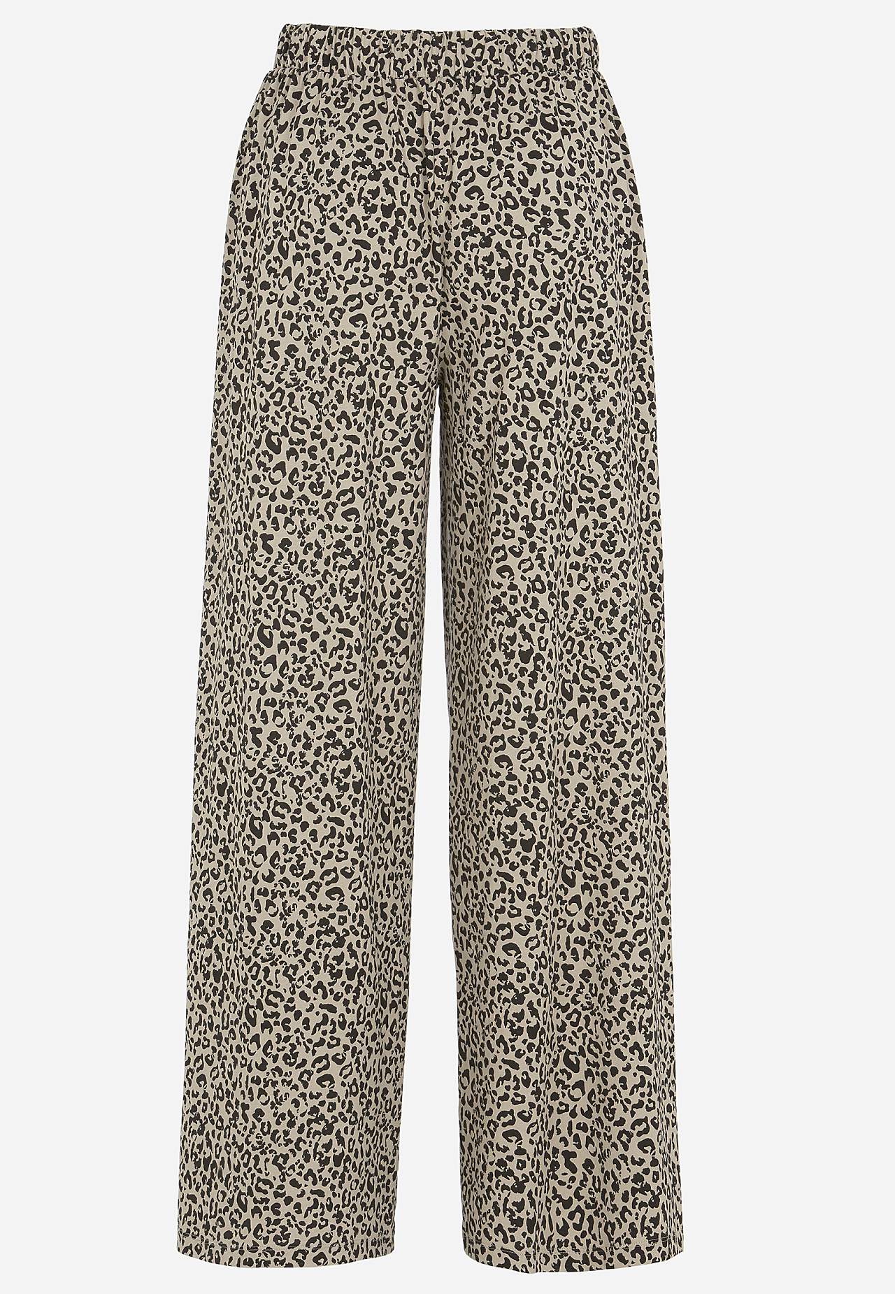 2-osainen pyjama