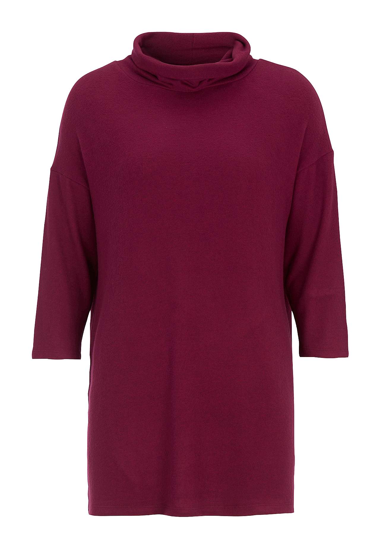 Erittäin pehmeä trikootunika