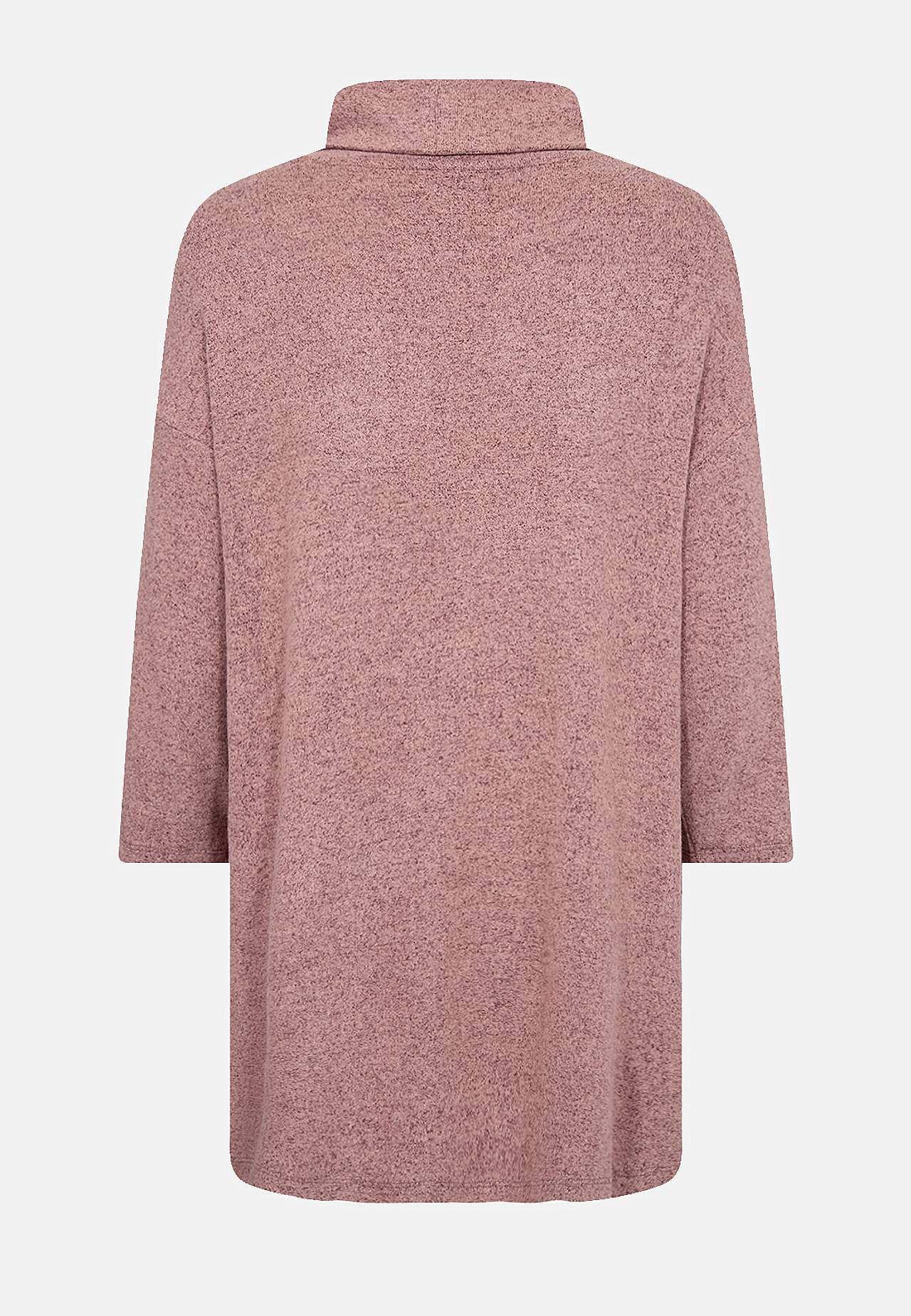 Erittäin pehmeä trikootunika