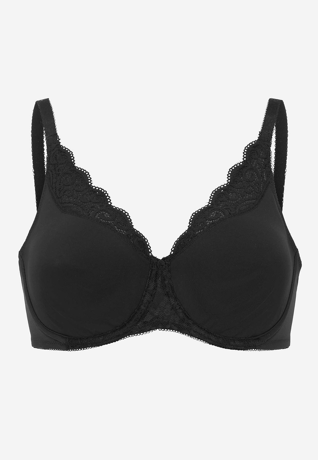 Minimizer-rintaliivi kaarituella Amourette 