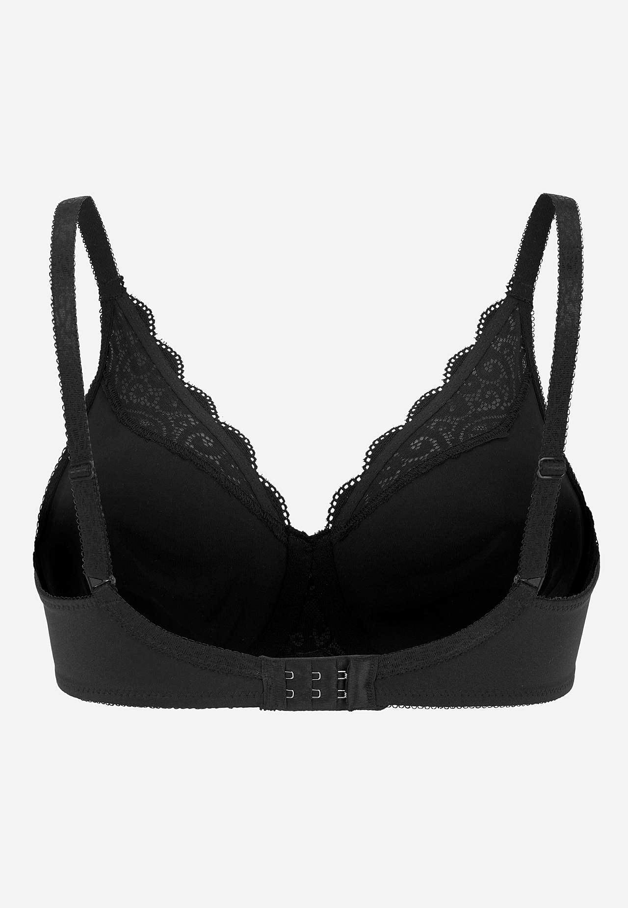 Minimizer-rintaliivi kaarituella Amourette 