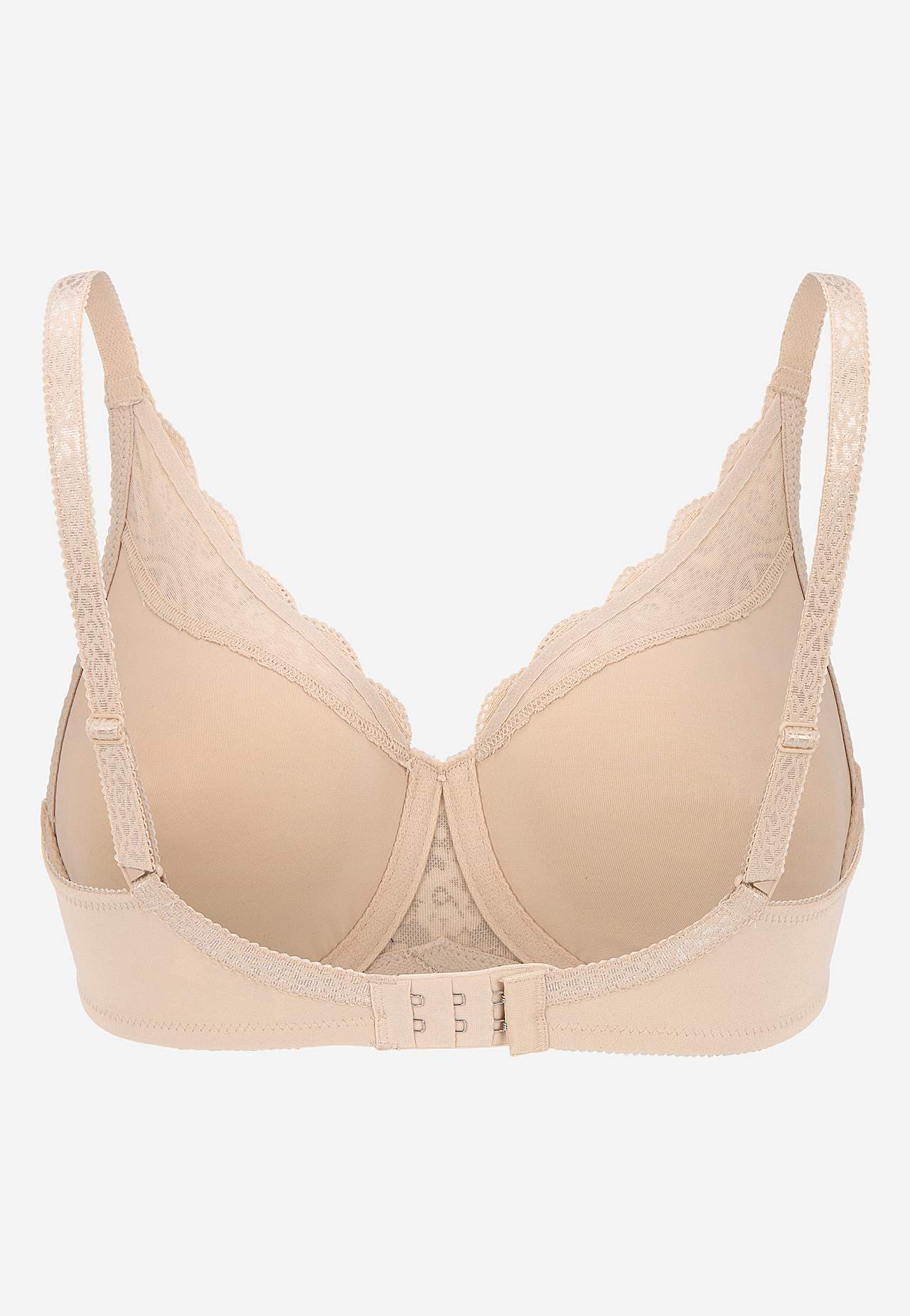 Minimizer-rintaliivi kaarituella Amourette 