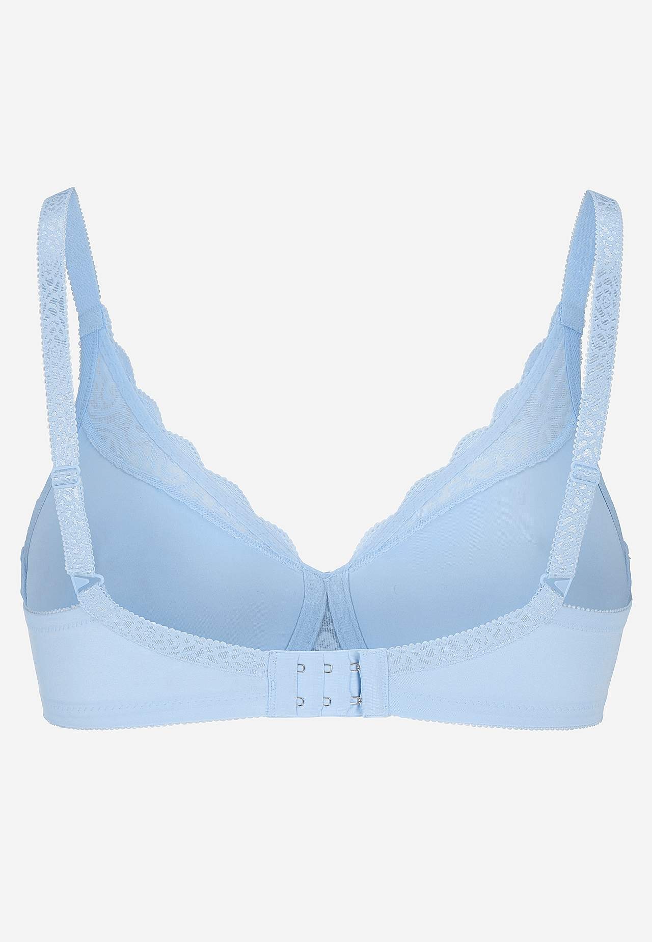Minimizer-rintaliivi kaarituella Amourette 