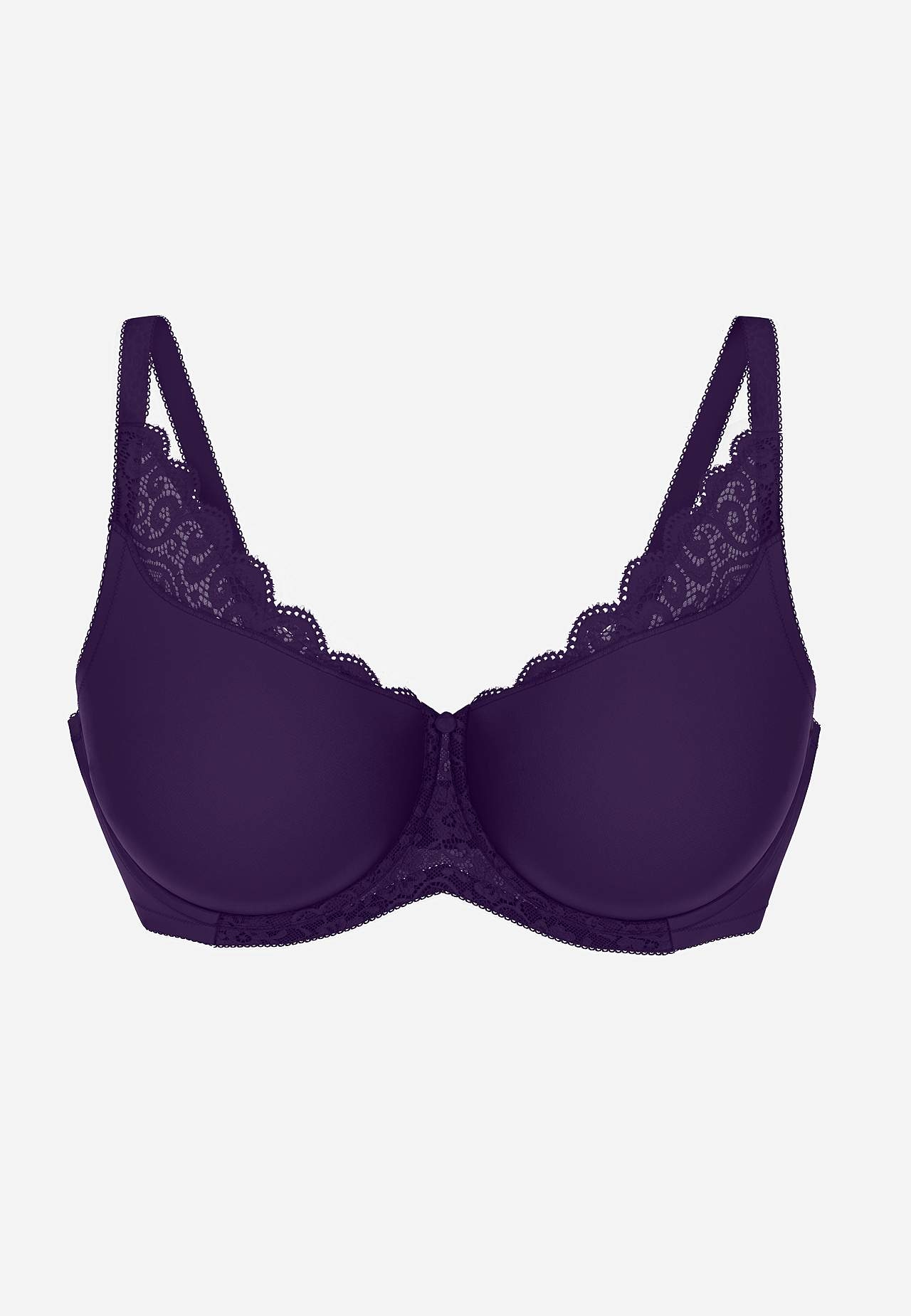 Minimizer-rintaliivi kaarituella Amourette 