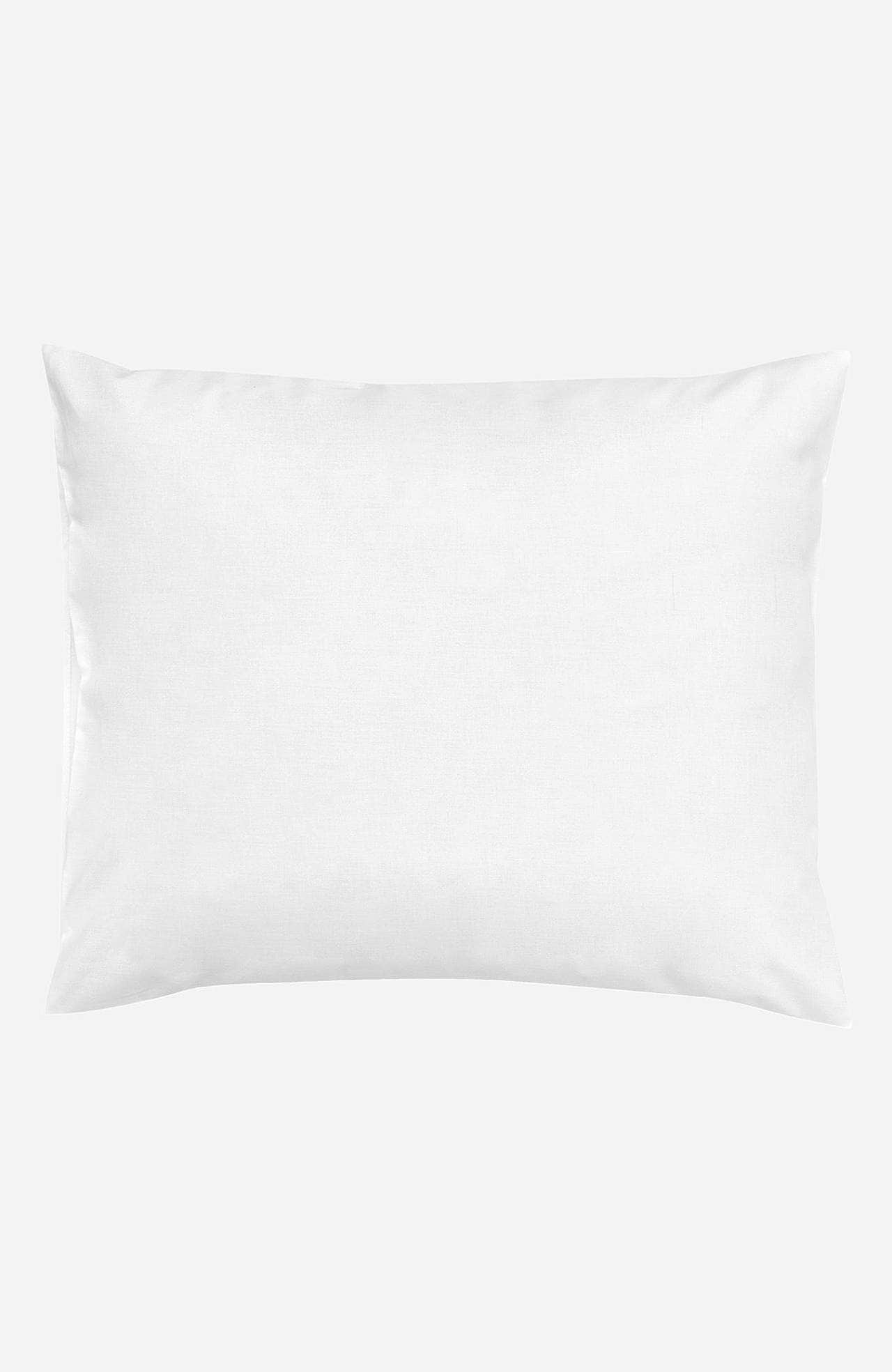 Tyynyliina 50x60 cm Ekologinen puuvilla 2 kpl/pakkaus