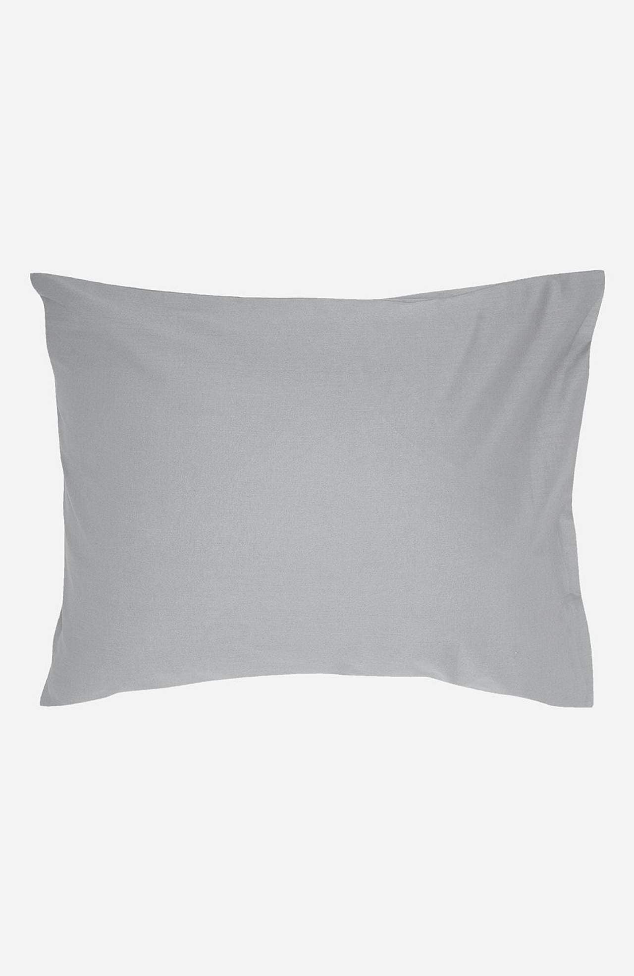 Tyynyliina 50x60 cm Ekologinen puuvilla 2 kpl/pakkaus