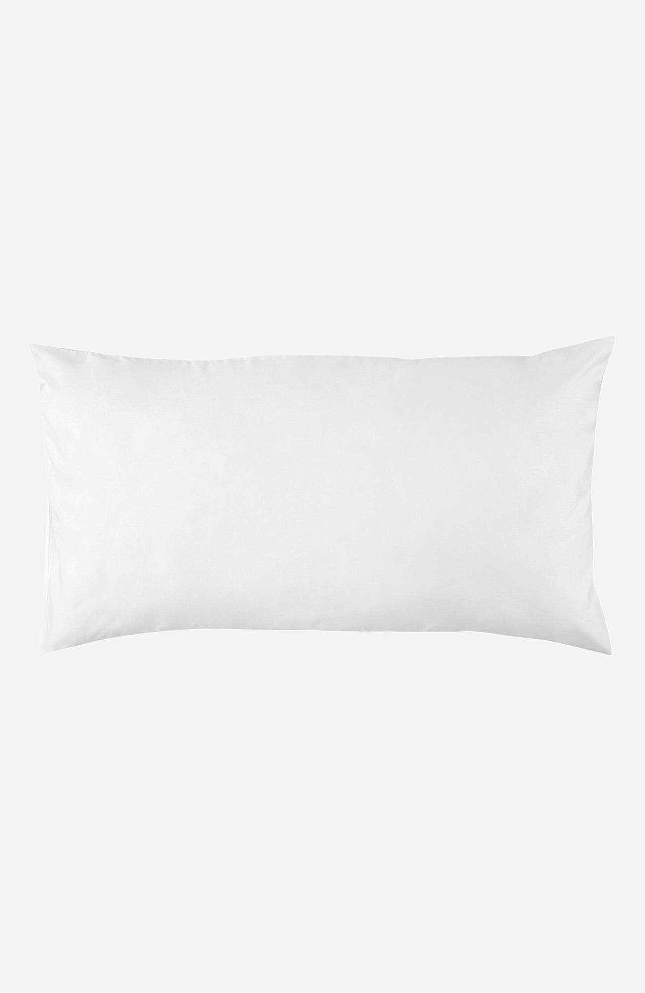 Tyynyliina 50x90 cm Orgaaninen puuvilla 2 kpl/pakkaus