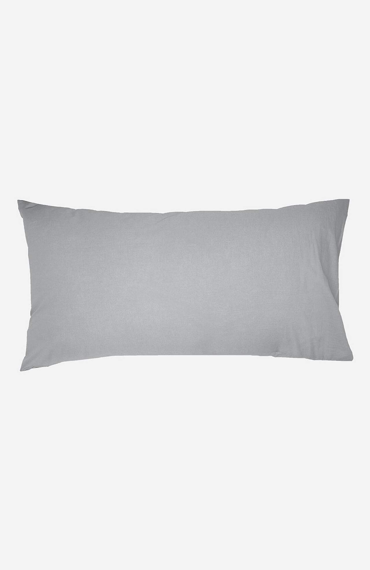 Tyynyliina 50x90 cm Orgaaninen puuvilla 2 kpl/pakkaus