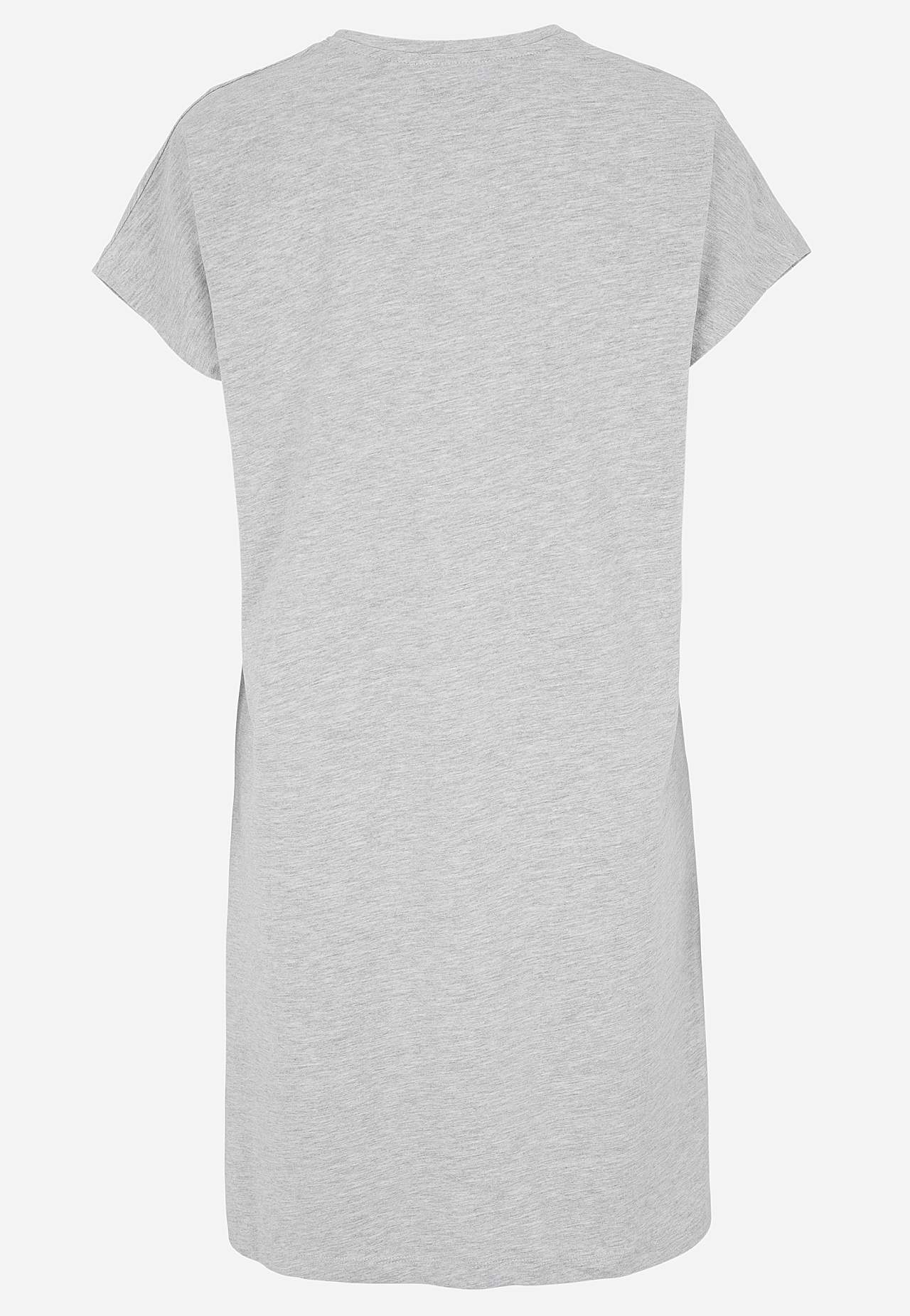 Kuviollinen yömekko puuvillasta