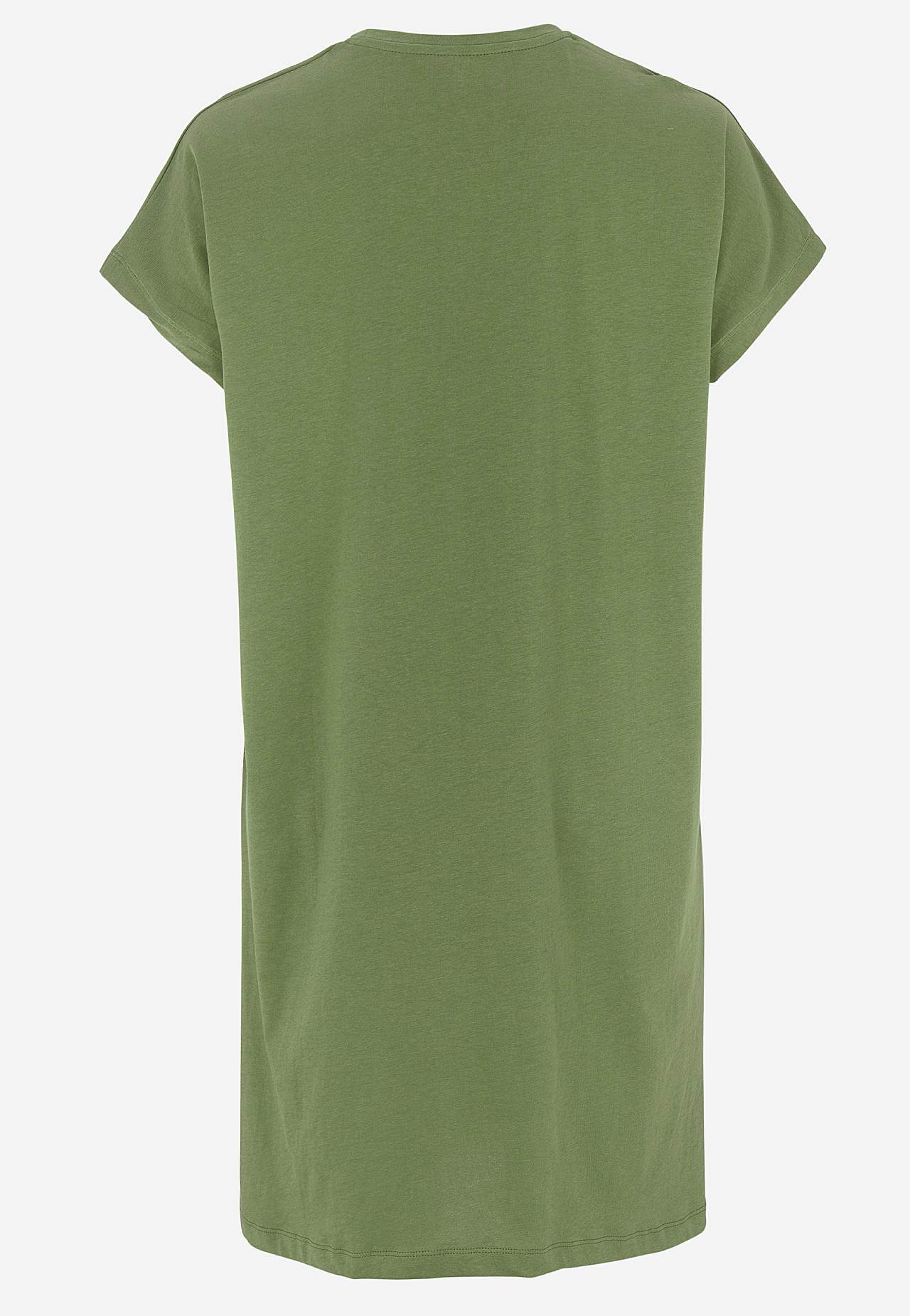 Kuviollinen yömekko puuvillasta