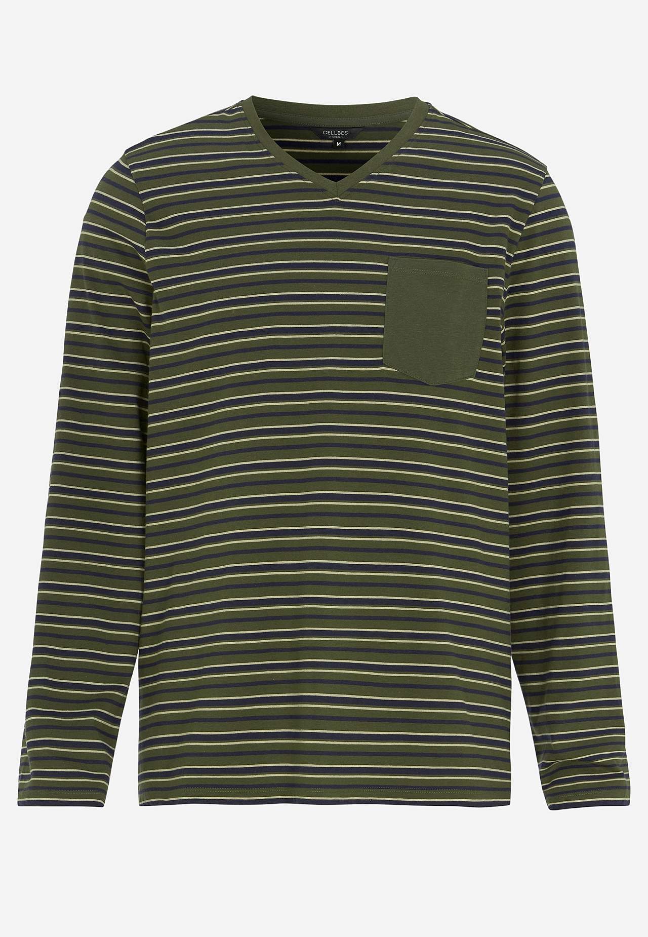 2-osainen pyjama