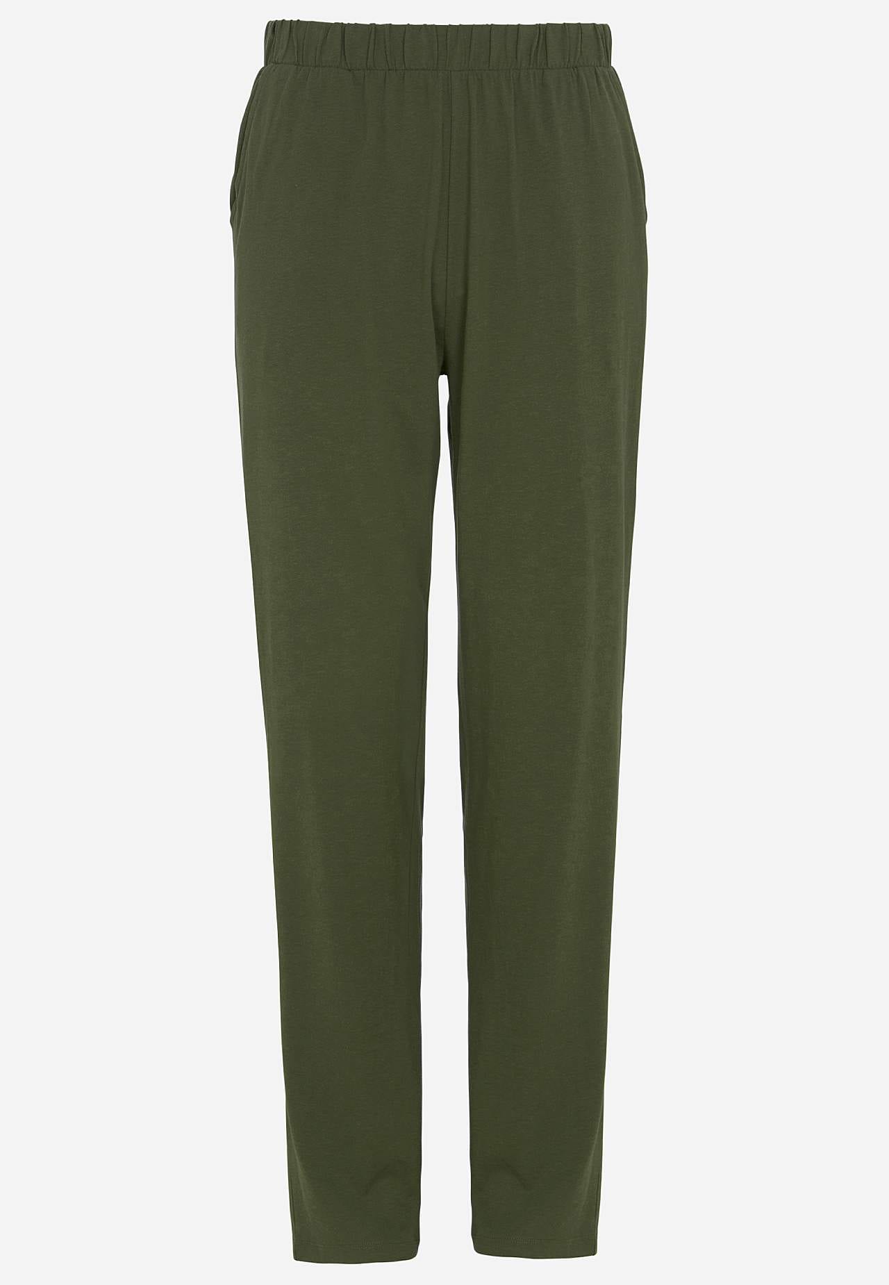 2-osainen pyjama