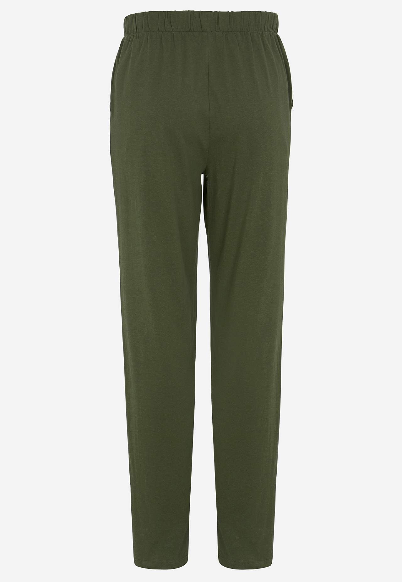 2-osainen pyjama