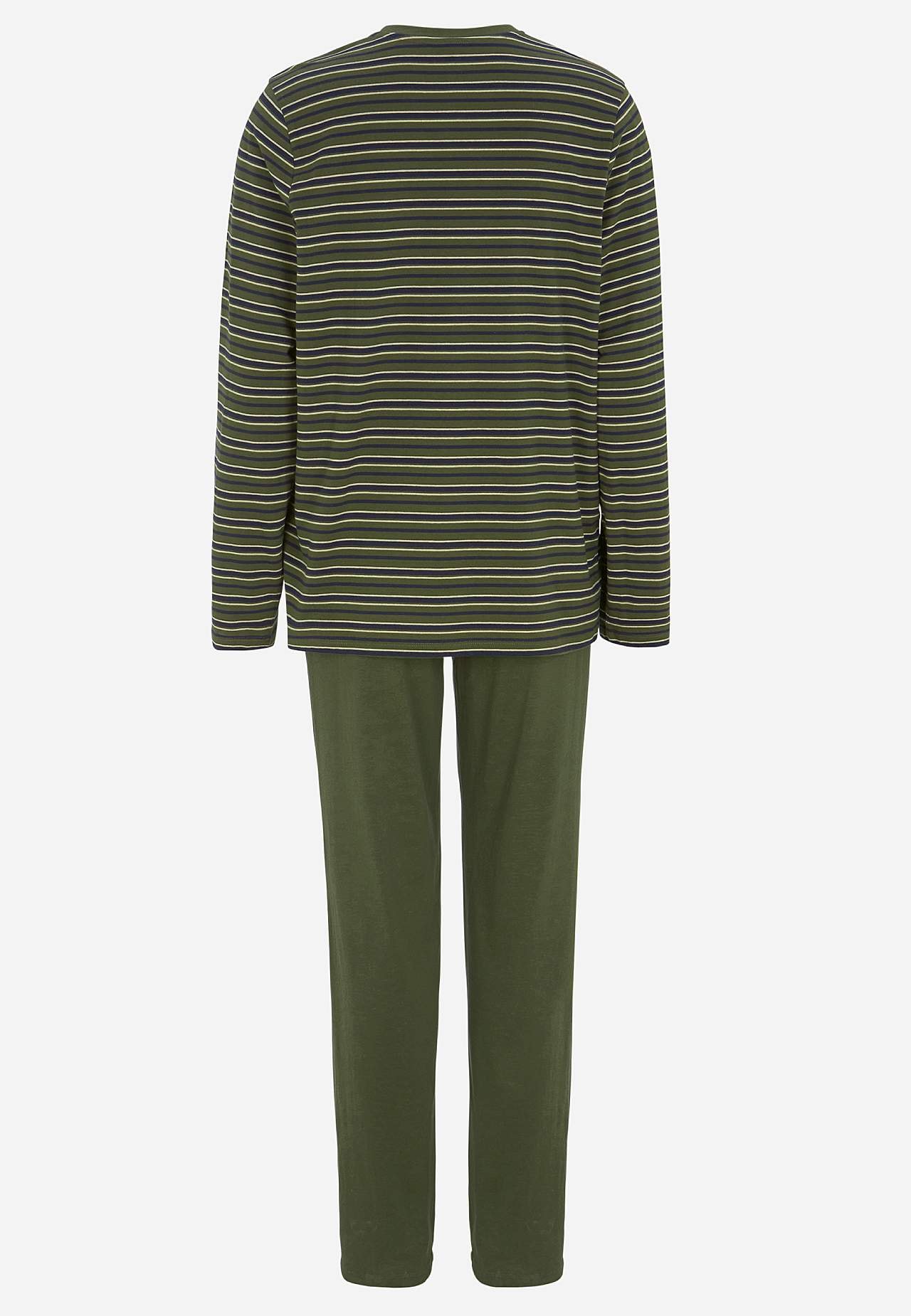 2-osainen pyjama
